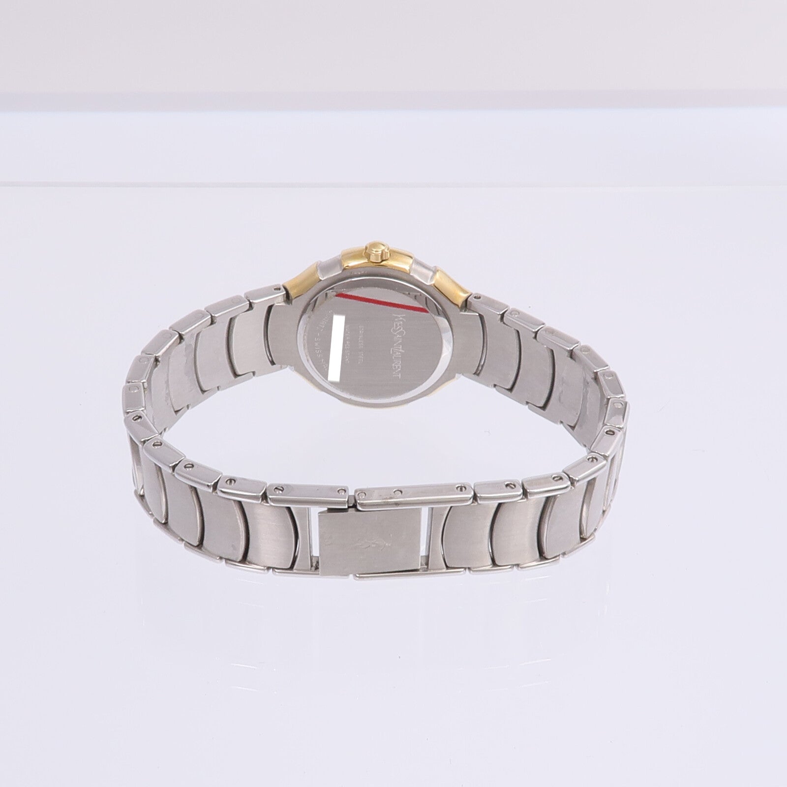 SAINT LAURENT YSL Saint Laurent Watch