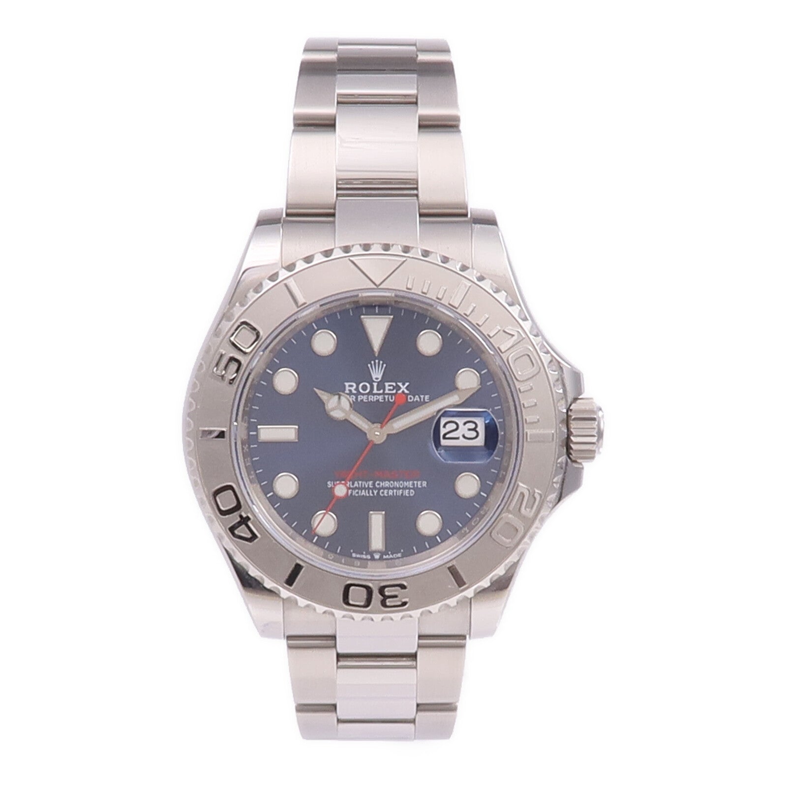ROLEX Yacht Master 126622
