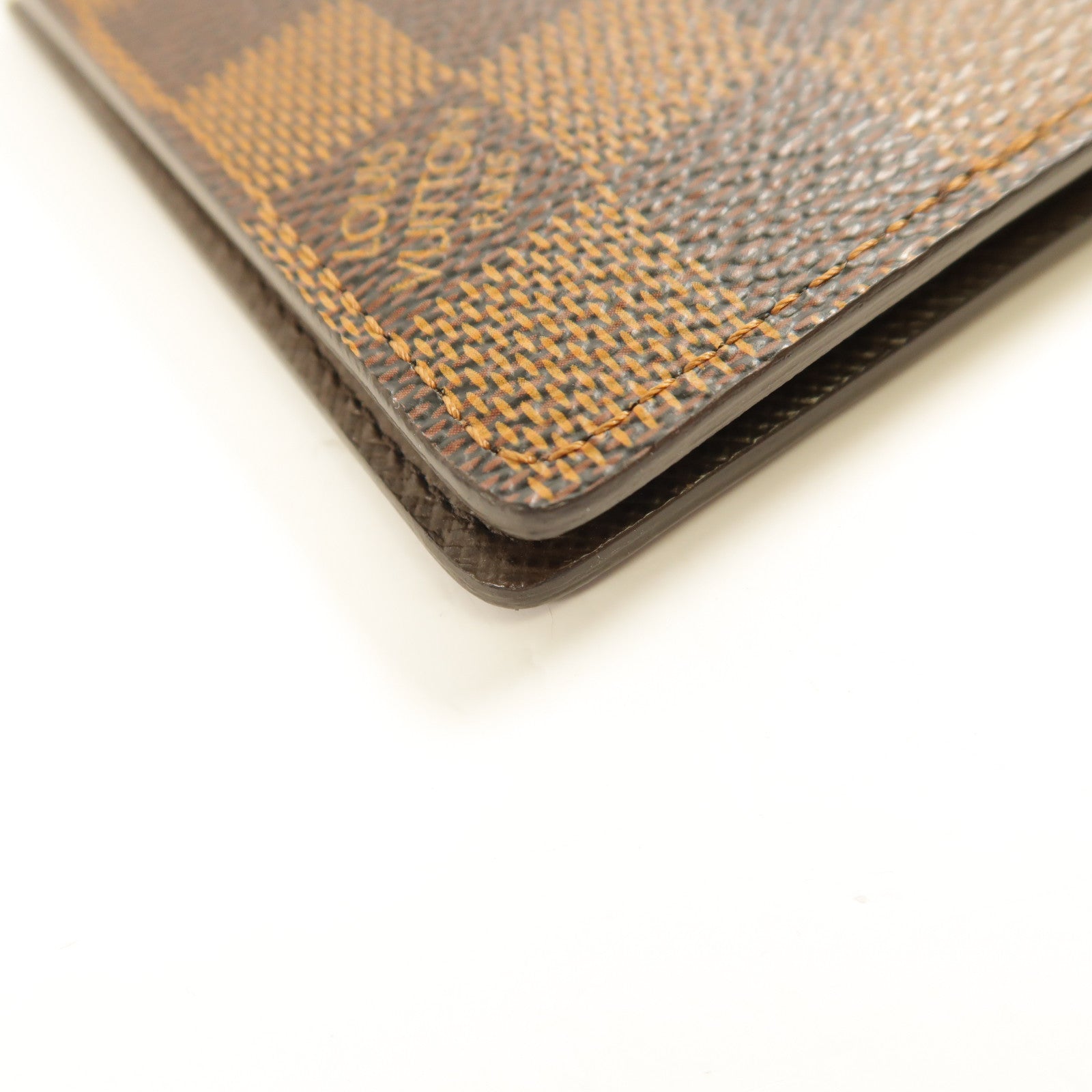 LOUIS VUITTON Damier Wallet錢包