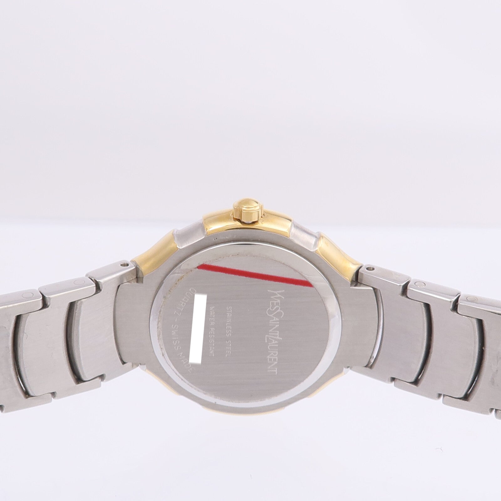 SAINT LAURENT YSL Saint Laurent Watch