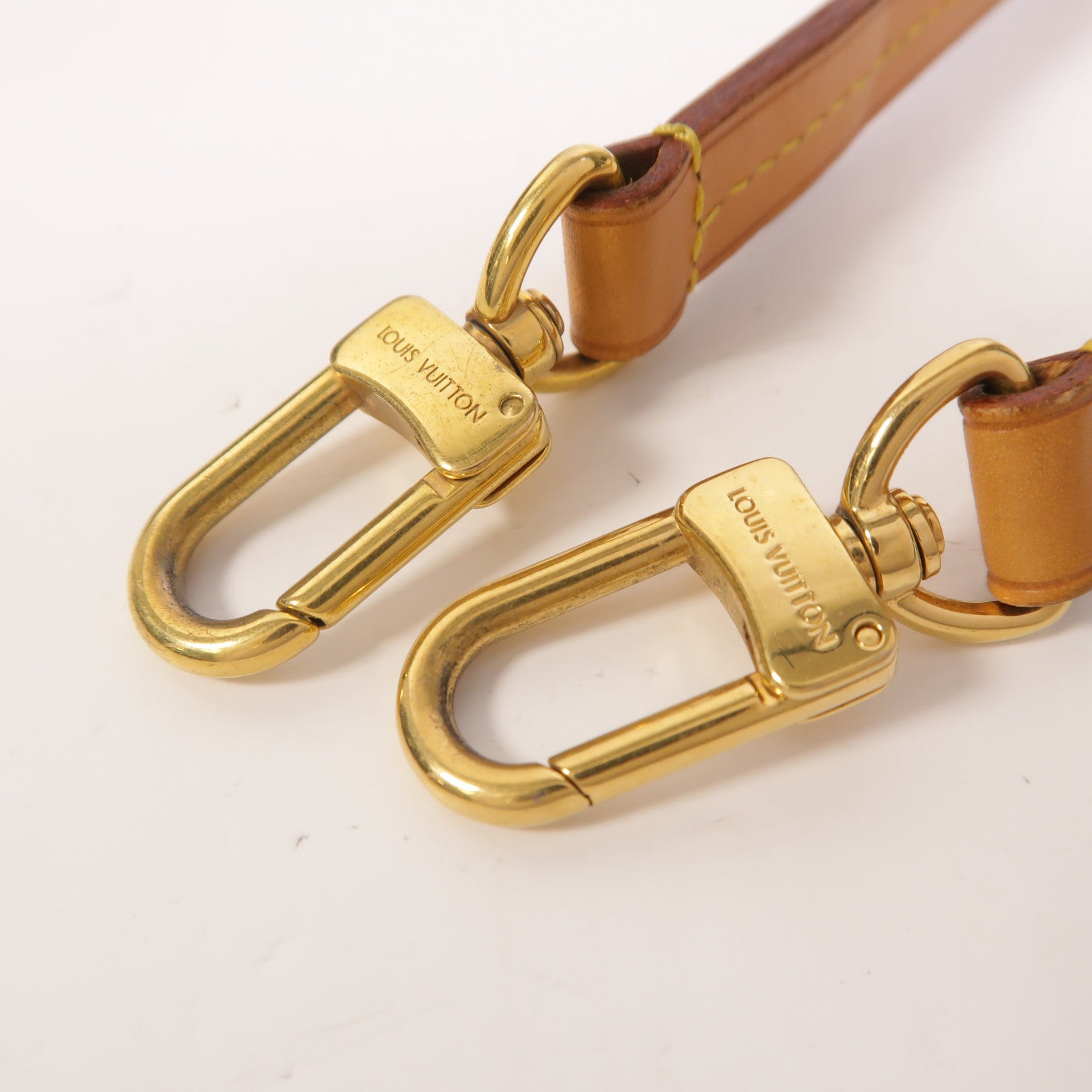 LOUIS VUITTON Monogram Turenne PM金扣手挽肩背兩用袋