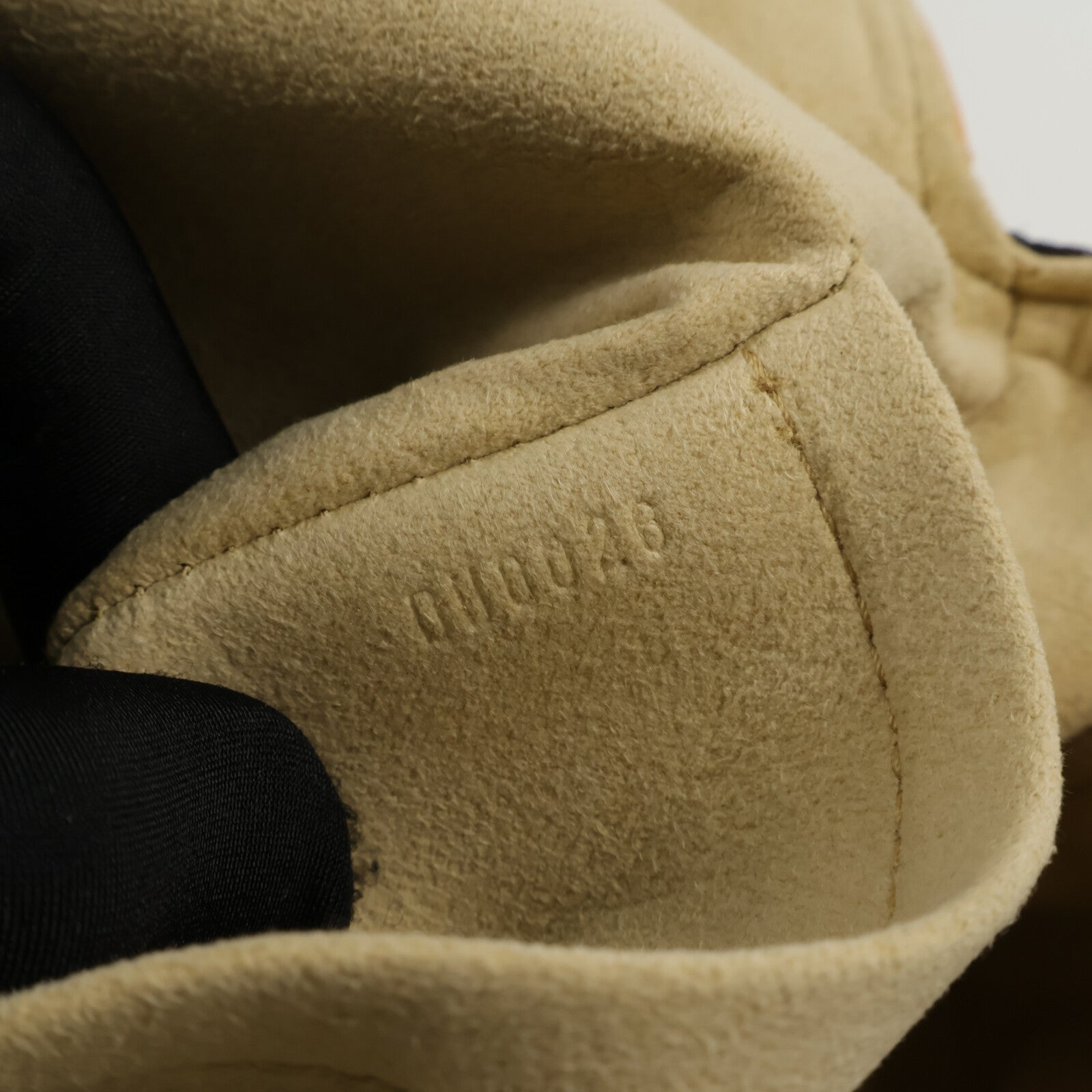 LOUIS VUITTON Monogram Hudson PM肩背袋