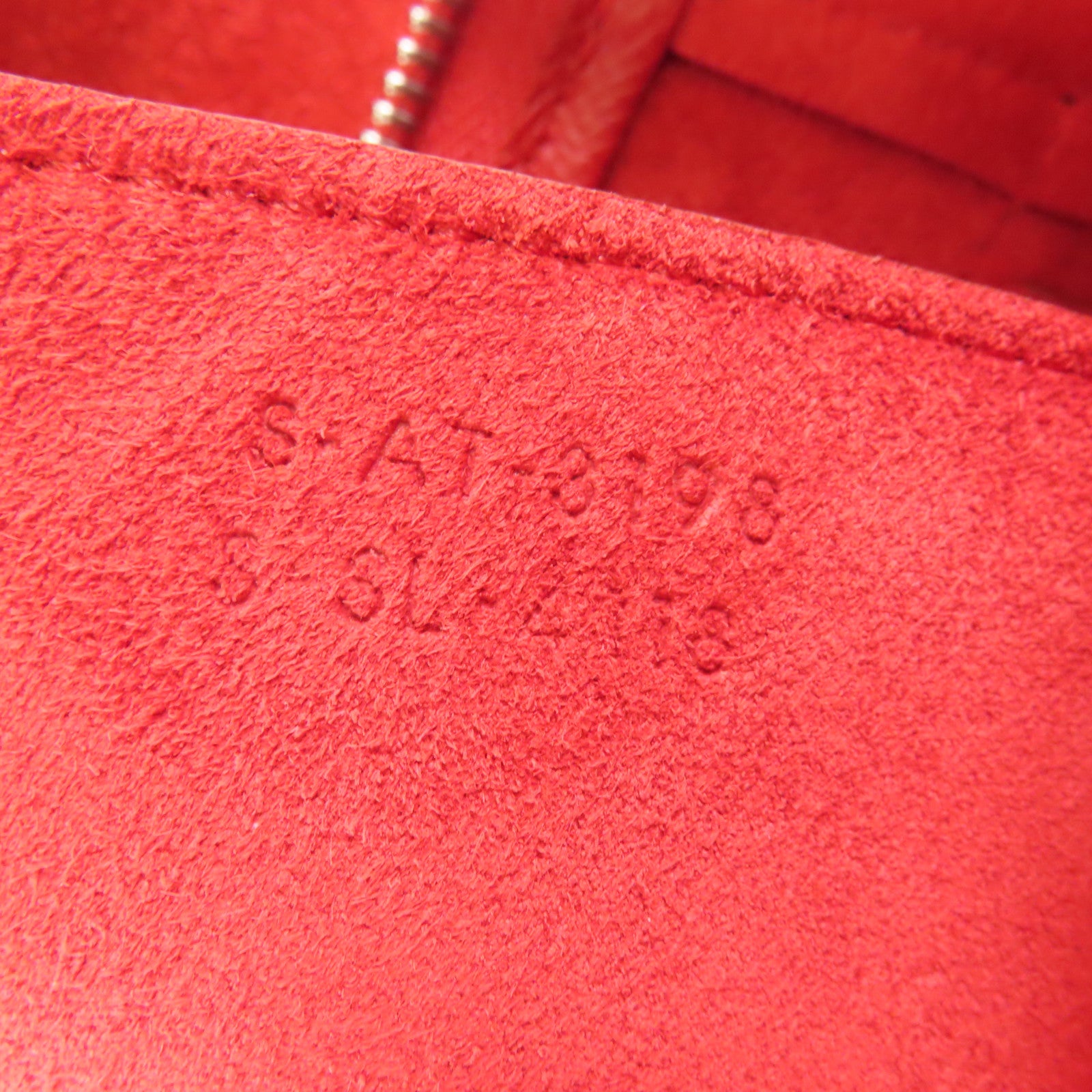 CELINE 牛皮皮革Micro Belt Bag銀扣手挽肩背兩用袋