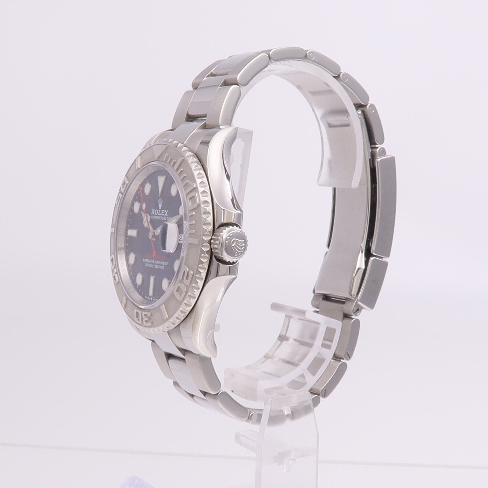 ROLEX Yacht Master 126622