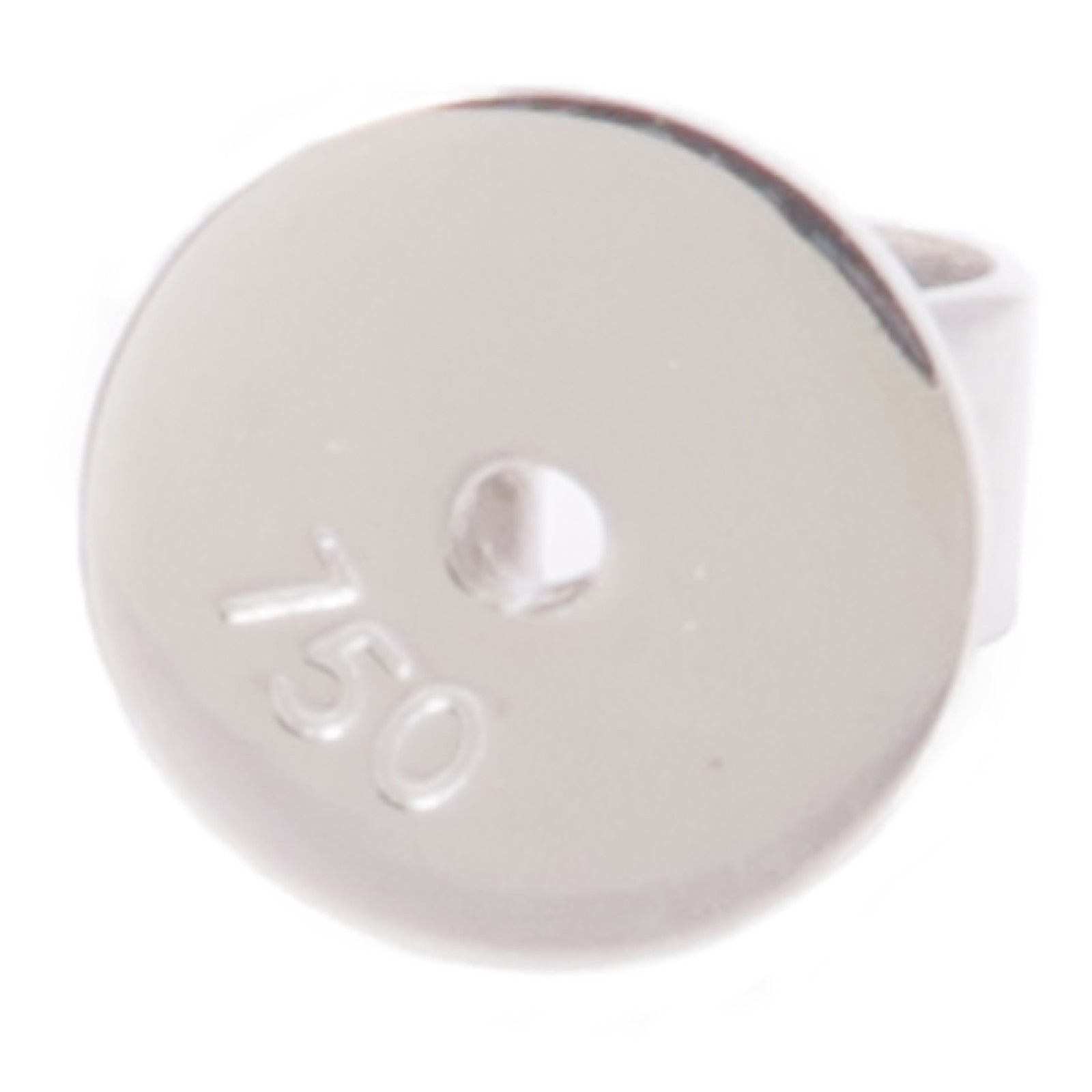 JEWELRY 【激減優惠】18K白金Diamond Earrings鑽石耳環