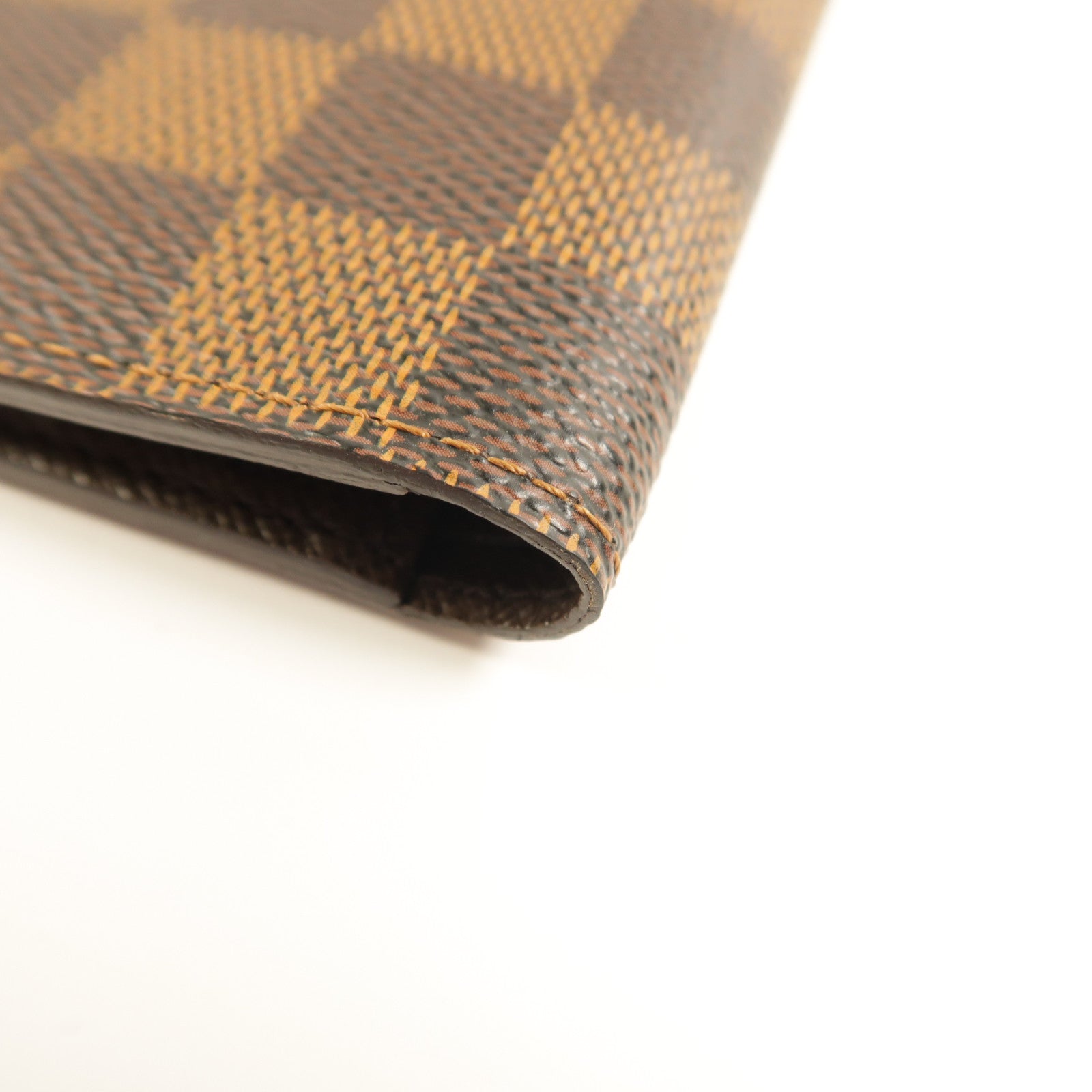 LOUIS VUITTON Damier Wallet錢包