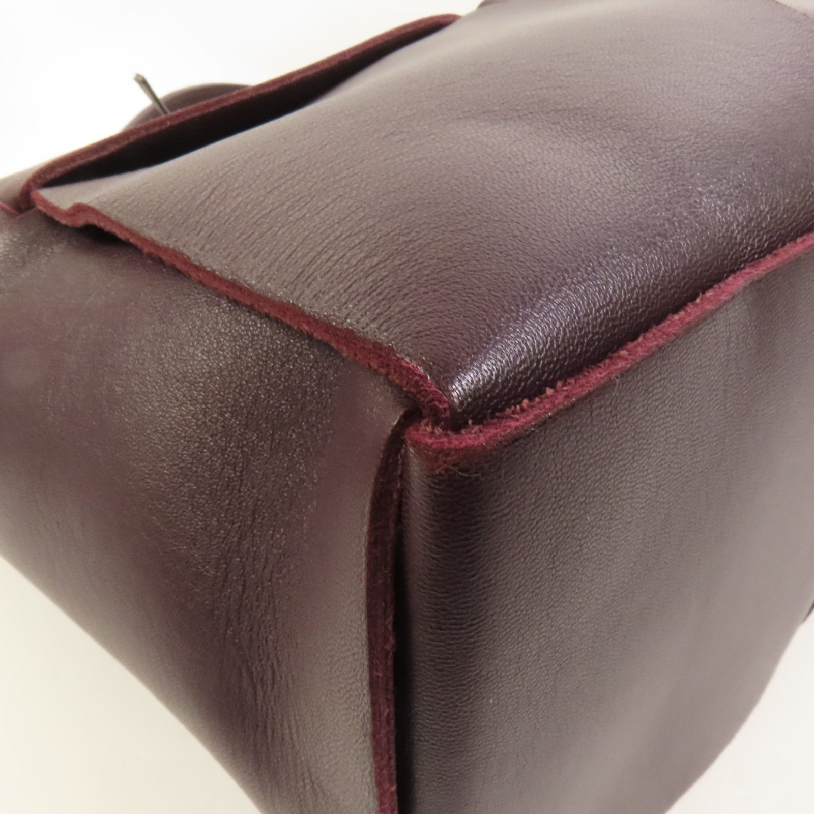 BOTTEGA VENETA 牛皮皮革Arco Tote Medium肩背袋