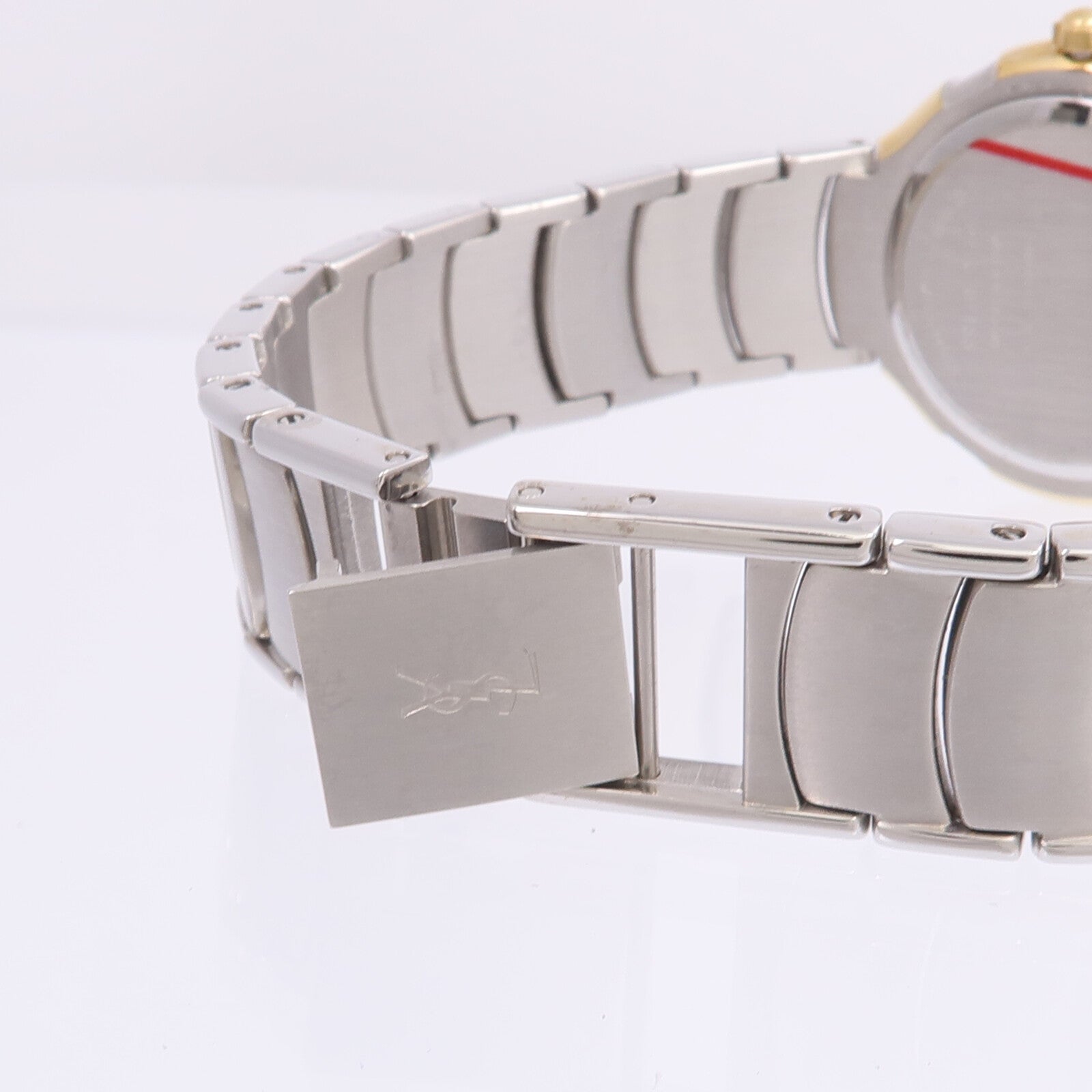 SAINT LAURENT YSL Saint Laurent Watch