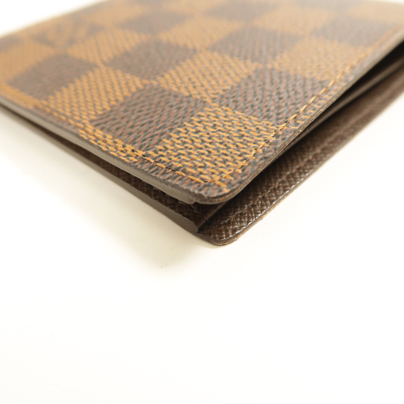 LOUIS VUITTON Damier Wallet錢包