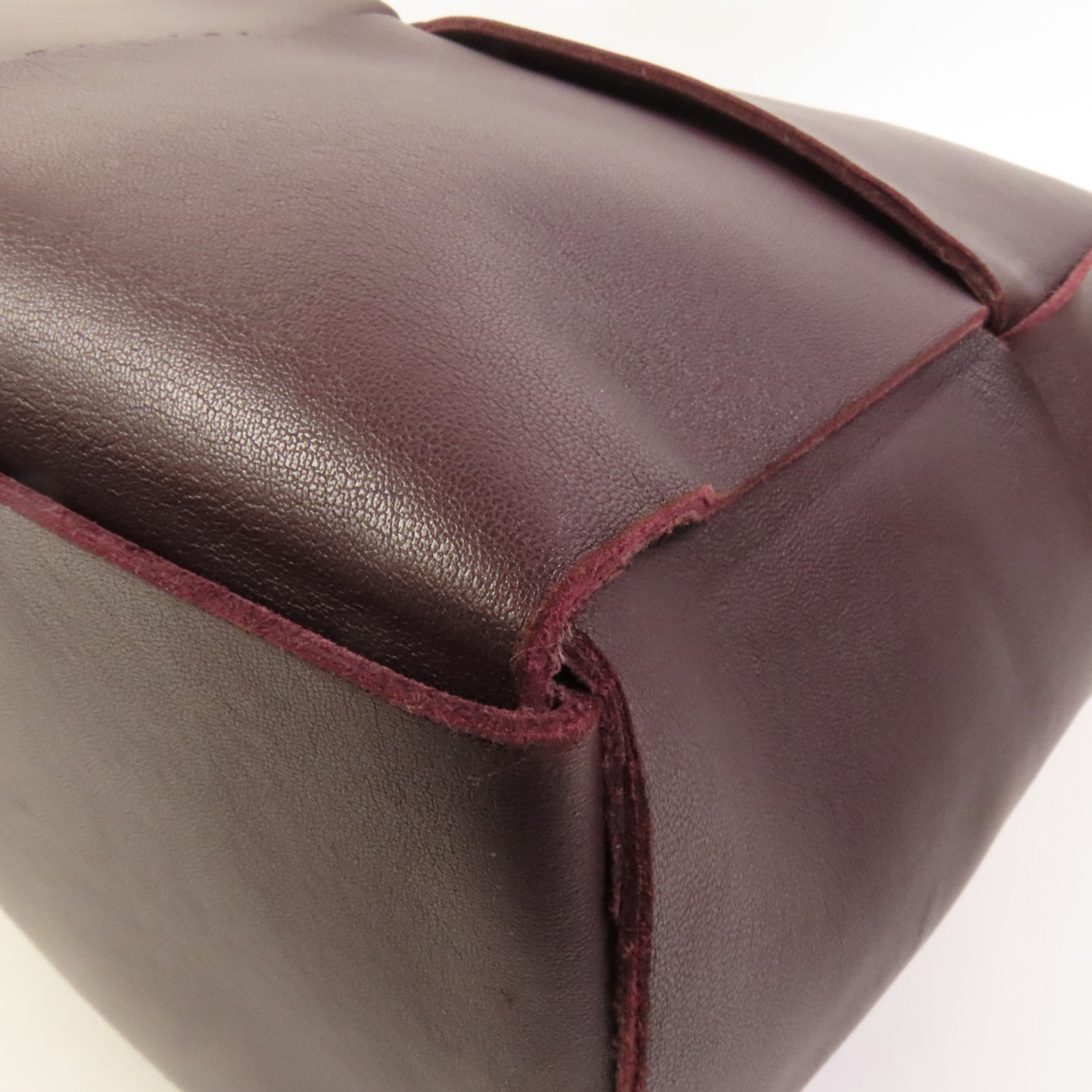 BOTTEGA VENETA 牛皮皮革Arco Tote Medium肩背袋