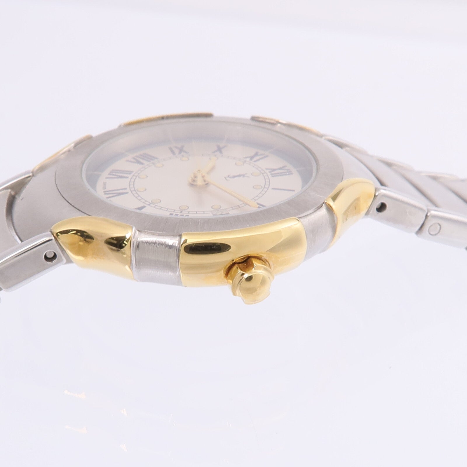 SAINT LAURENT YSL Saint Laurent Watch
