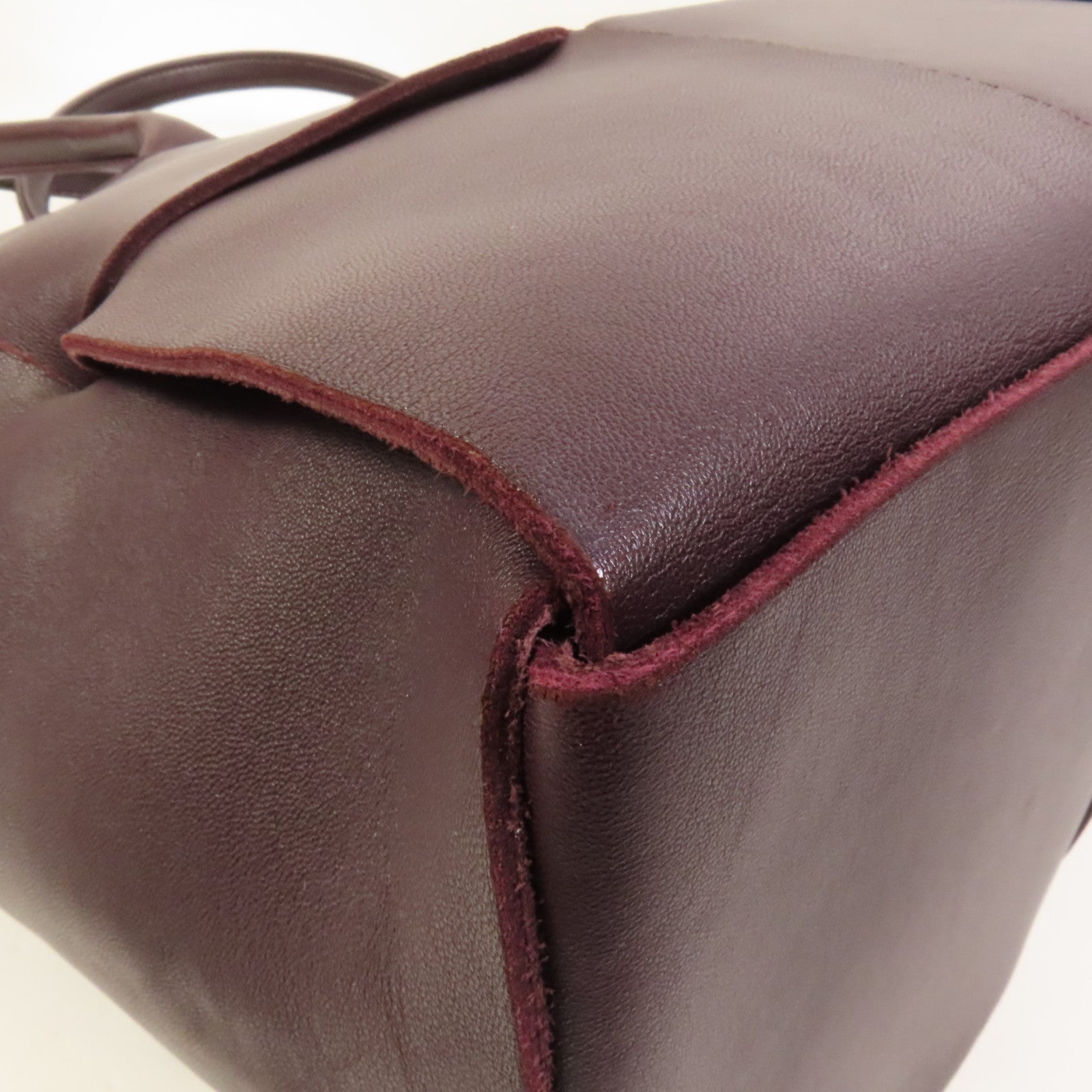 BOTTEGA VENETA 牛皮皮革Arco Tote Medium肩背袋