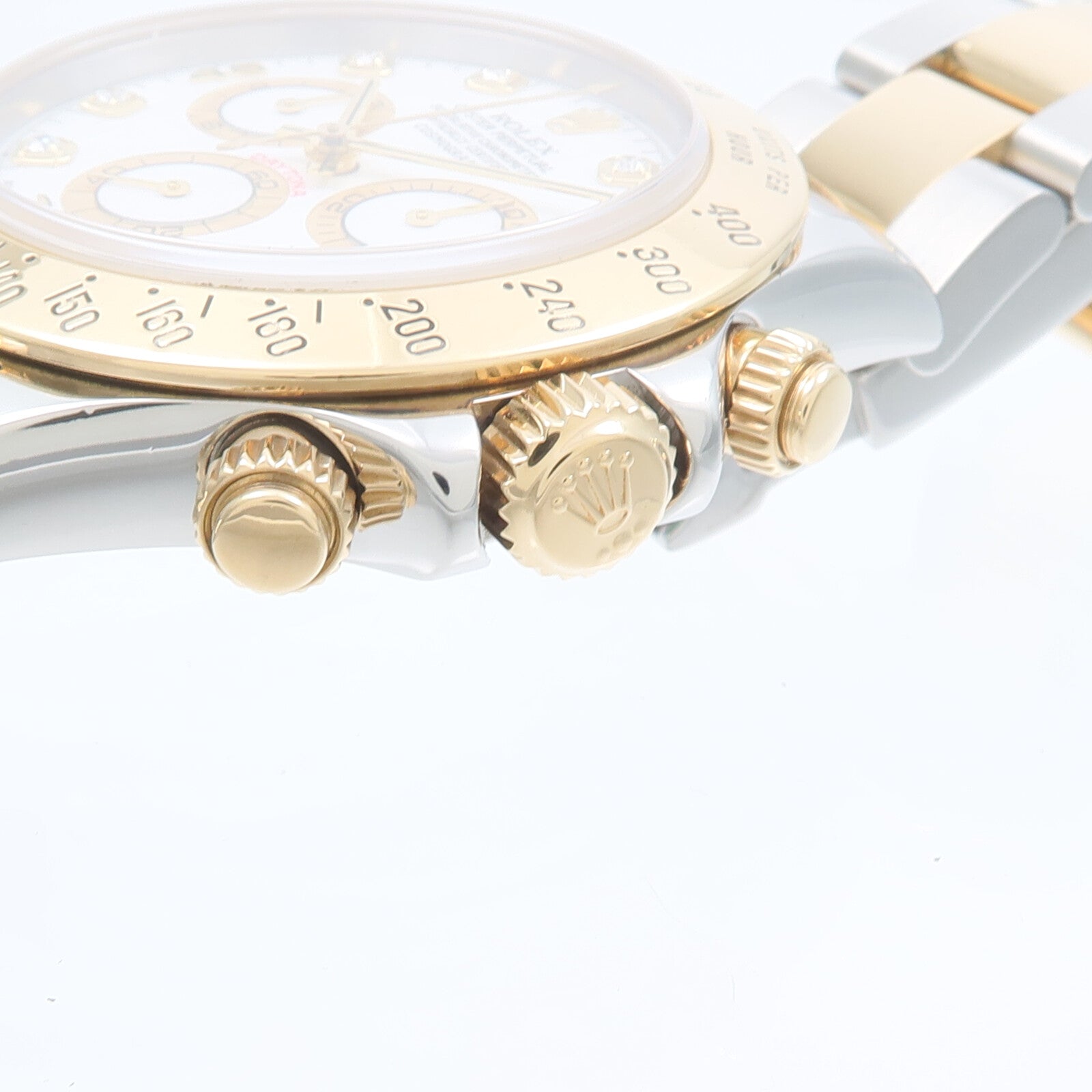 ROLEX Daytona 116523G