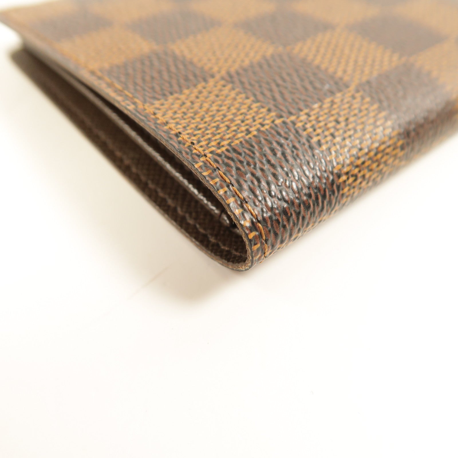 LOUIS VUITTON Damier Wallet錢包