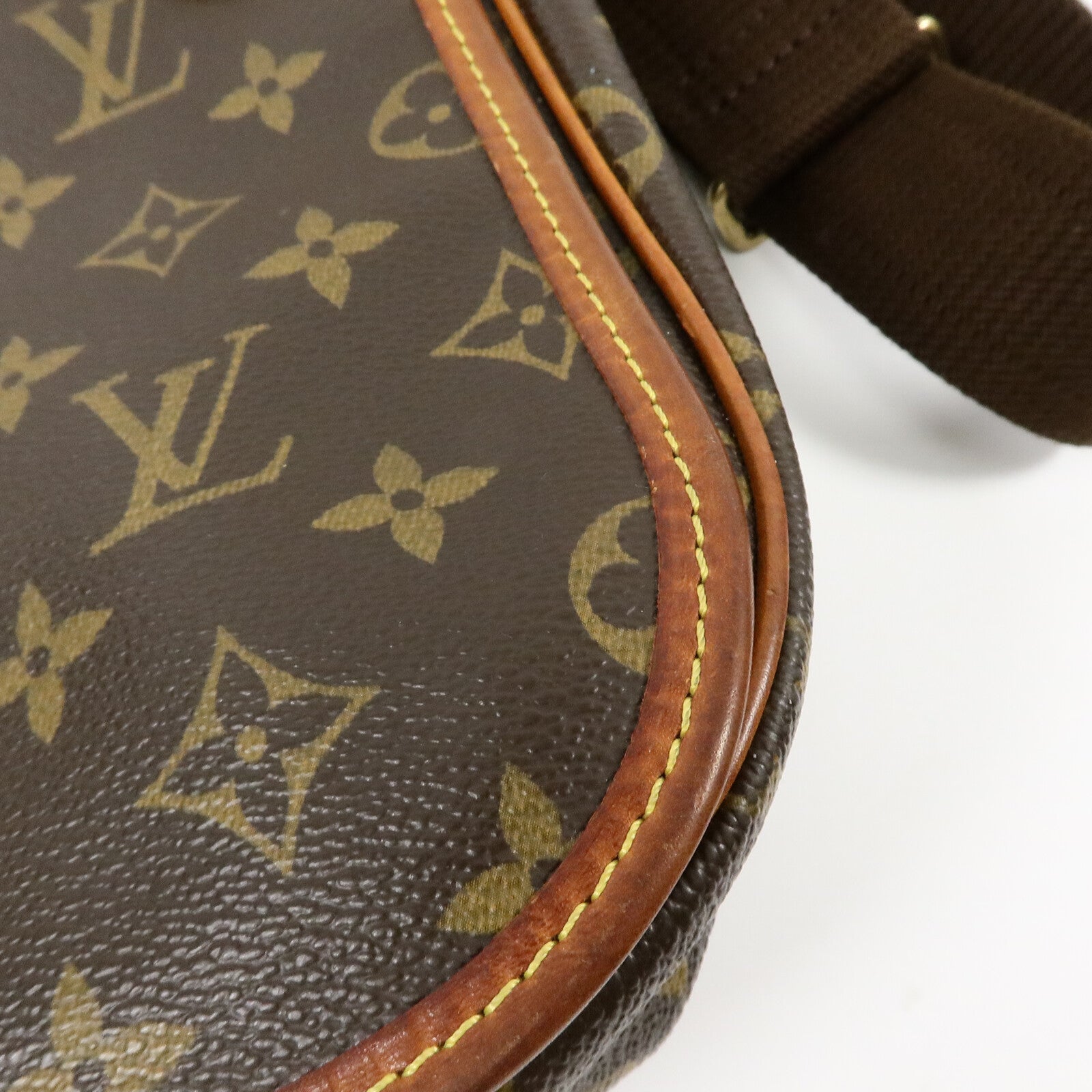 LOUIS VUITTON Monogram Bosphore肩背袋