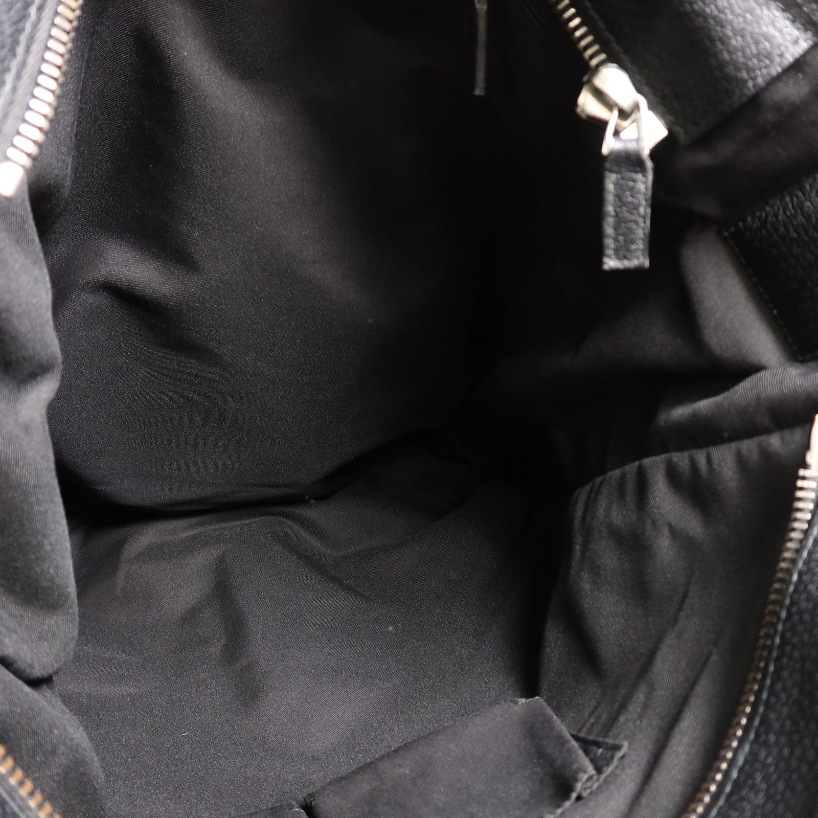 GUCCI 帆布2Way Shoulder手挽肩背兩用袋