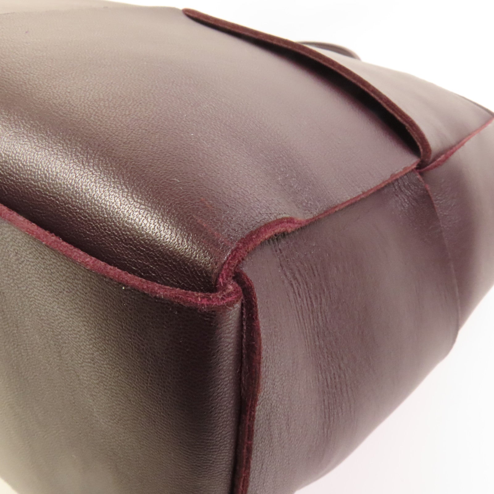 BOTTEGA VENETA 牛皮皮革Arco Tote Medium肩背袋