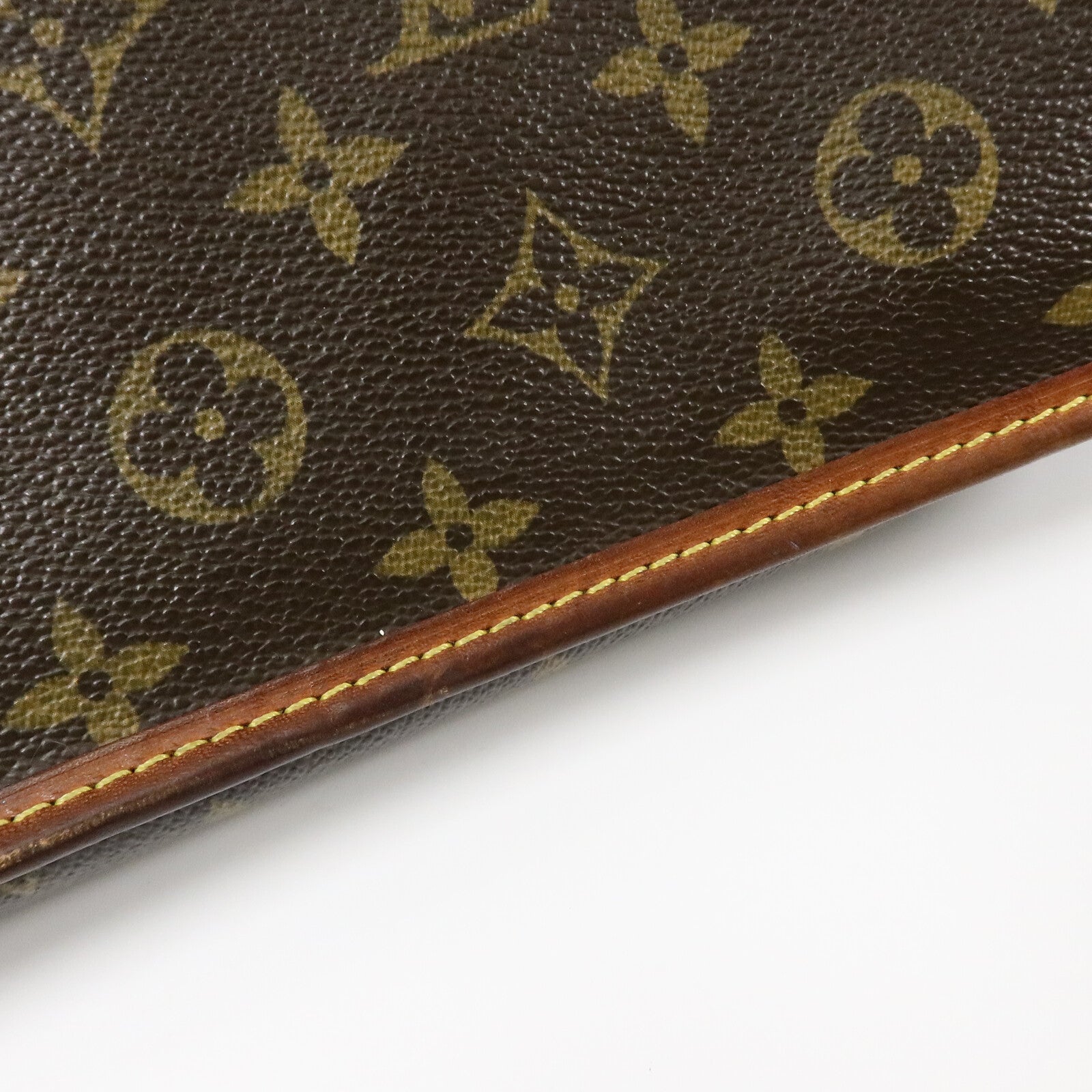 LOUIS VUITTON Monogram Bosphore肩背袋