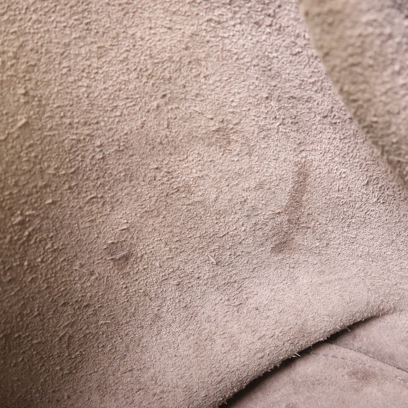 CELINE 牛皮皮革Nano Bucket銀扣手挽肩背兩用袋