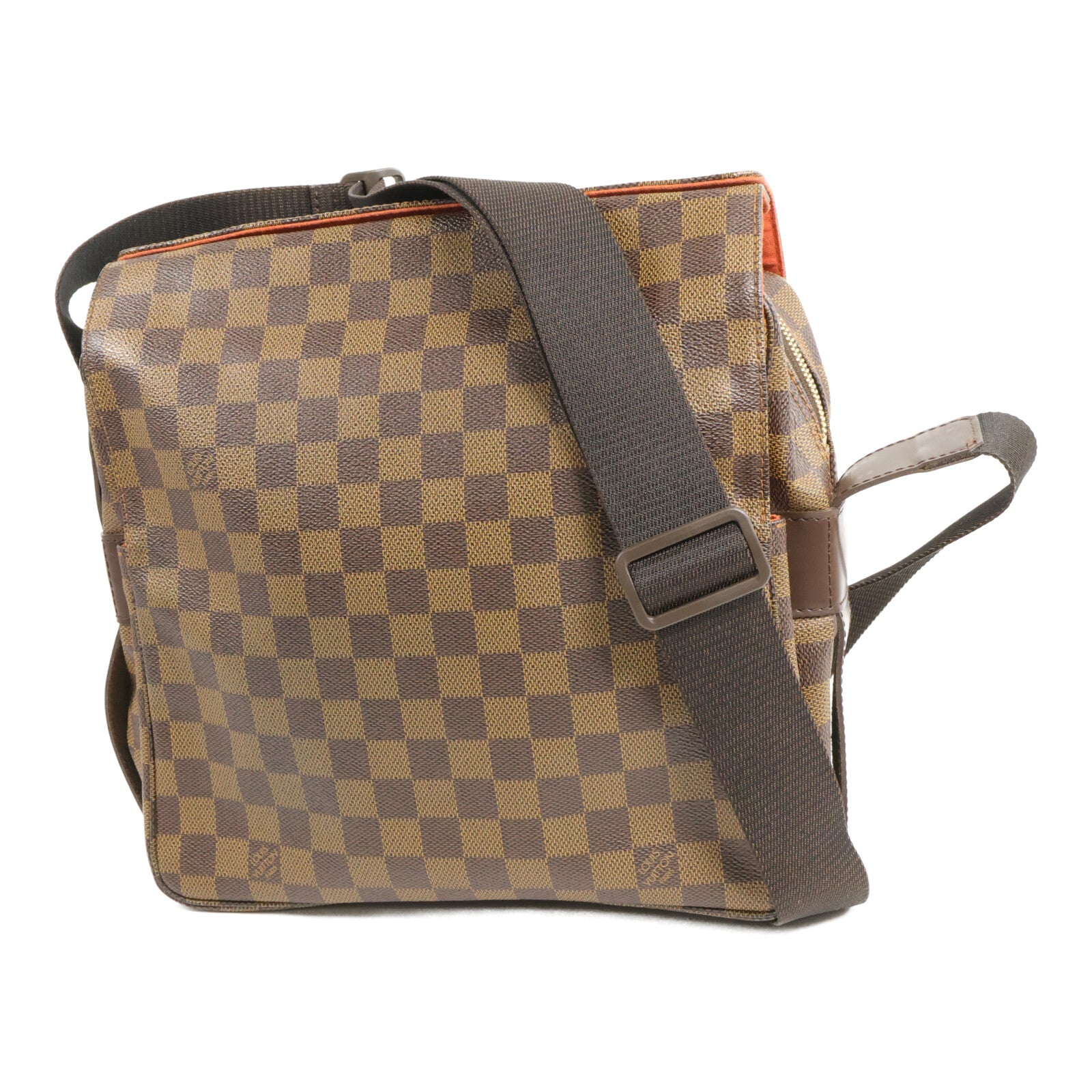 LOUIS VUITTON Damier Naviglio肩背袋