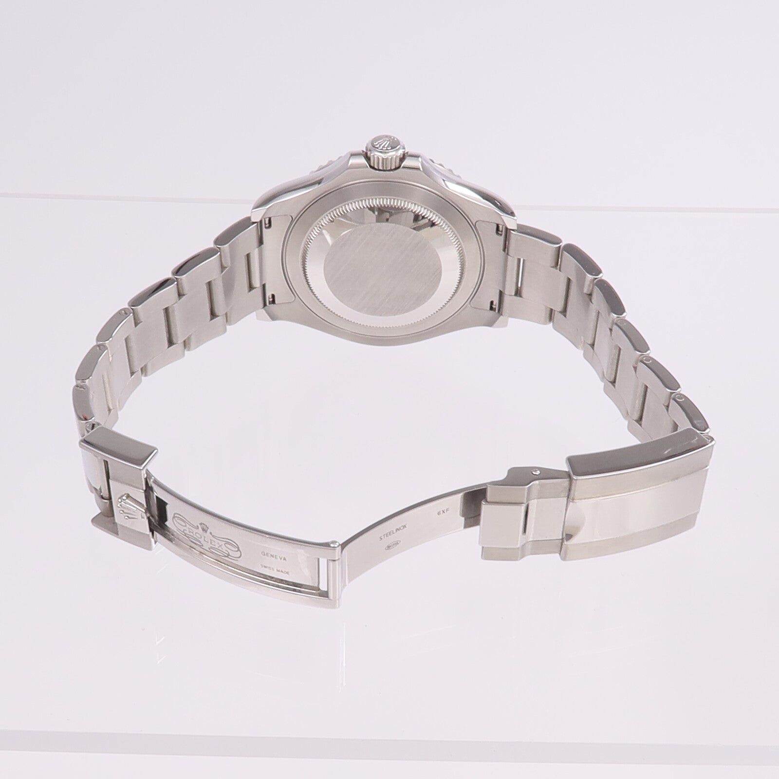 ROLEX Yacht Master 126622
