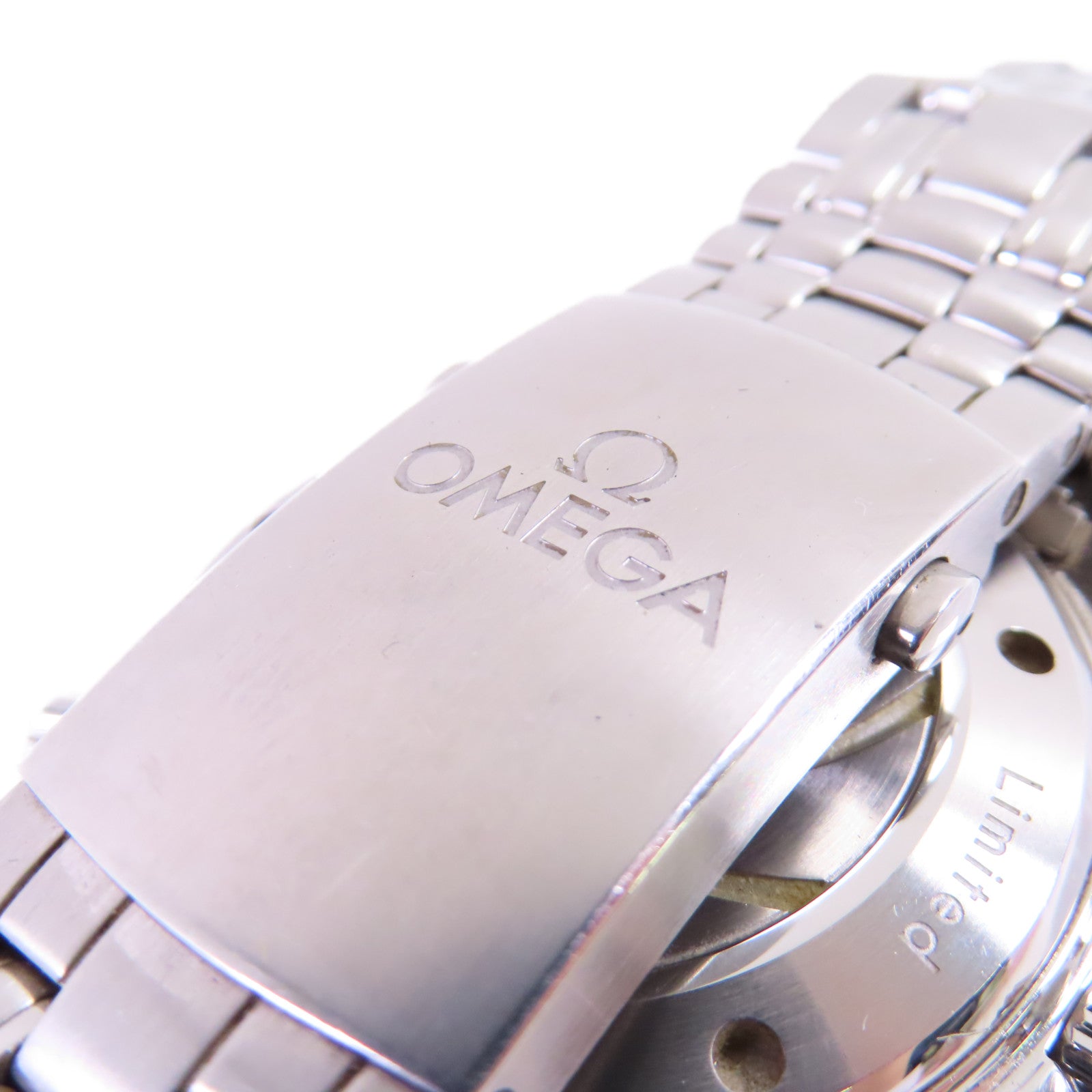 OMEGA Seamaster James Bond 212.30.41.20.01.005