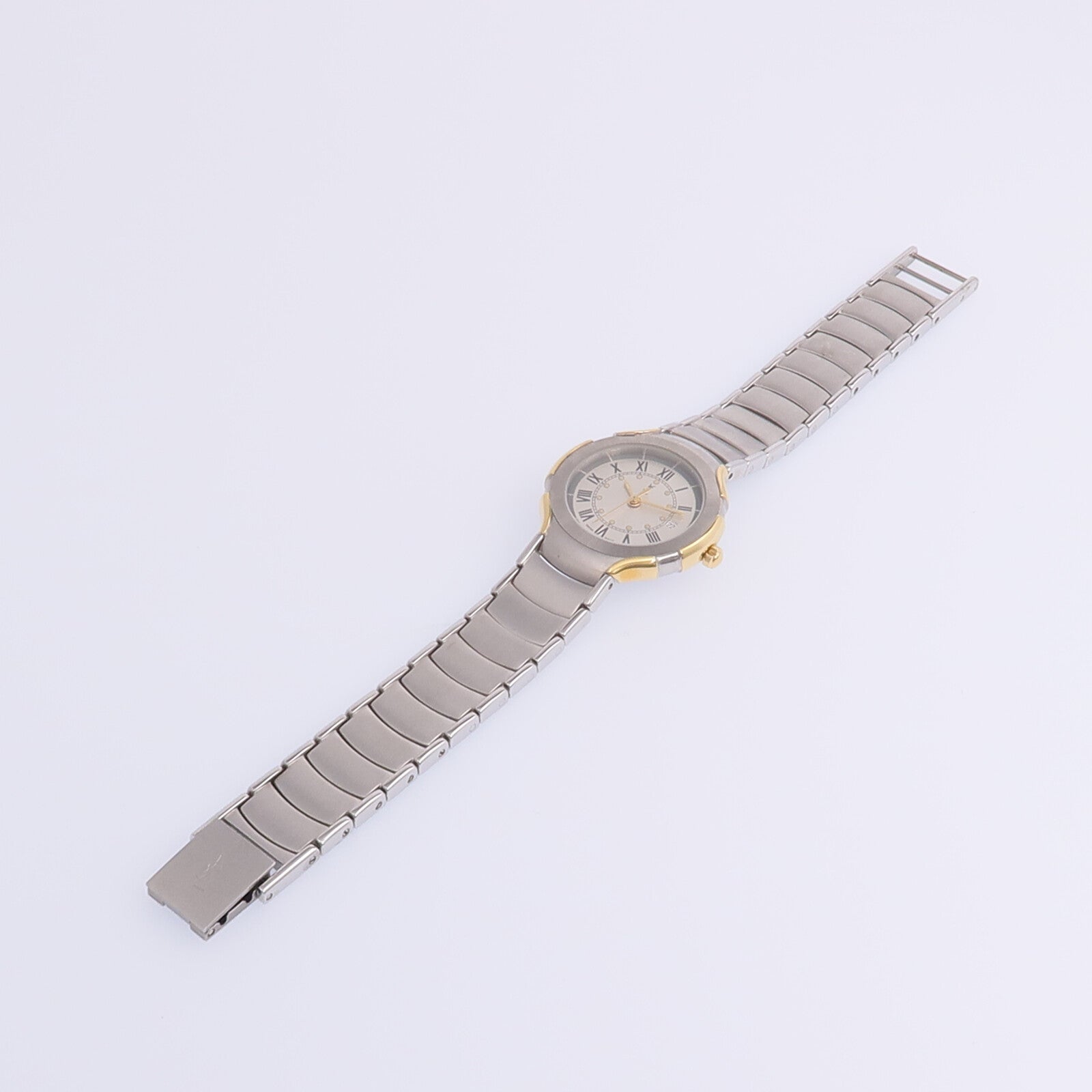 SAINT LAURENT YSL Saint Laurent Watch