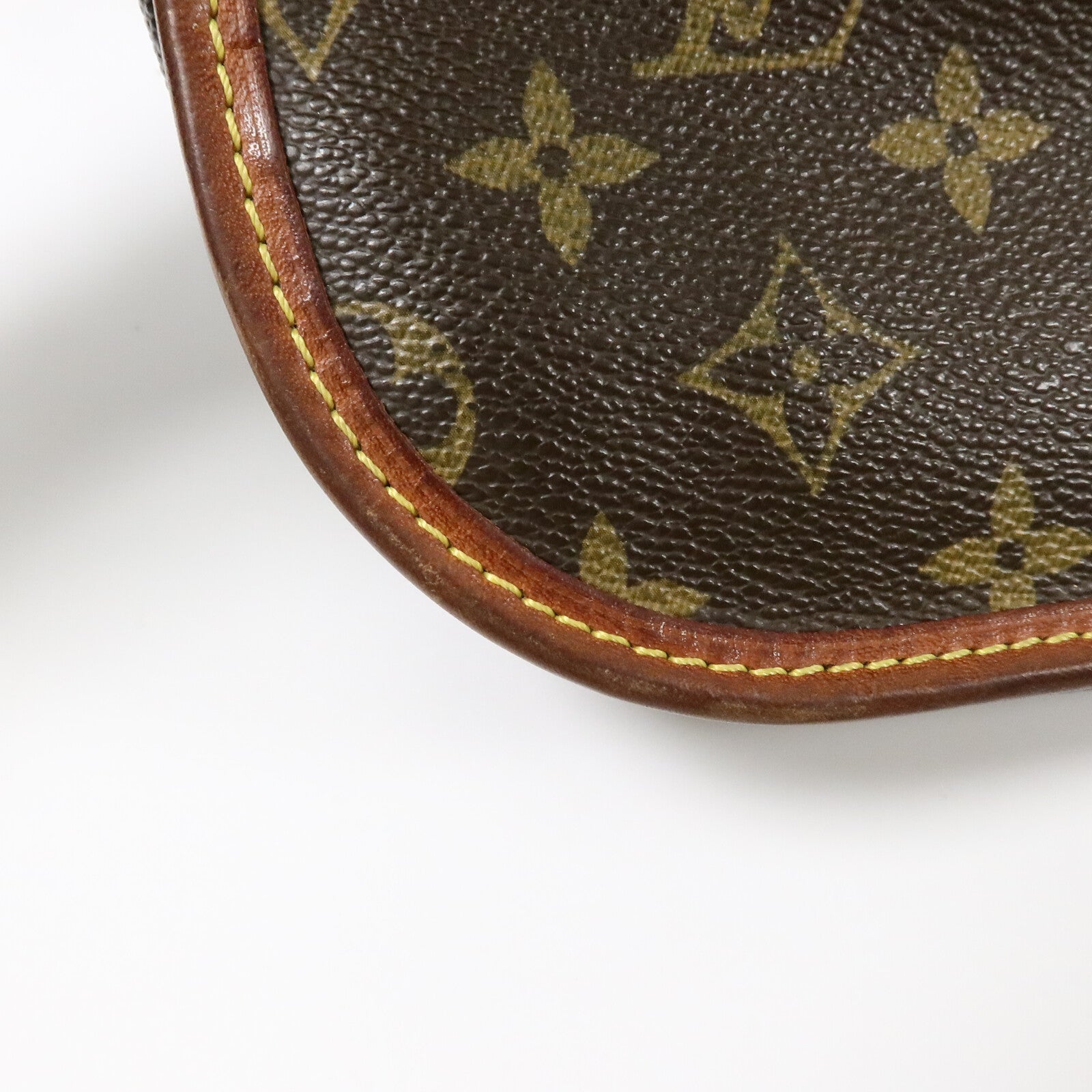LOUIS VUITTON Monogram Bosphore肩背袋