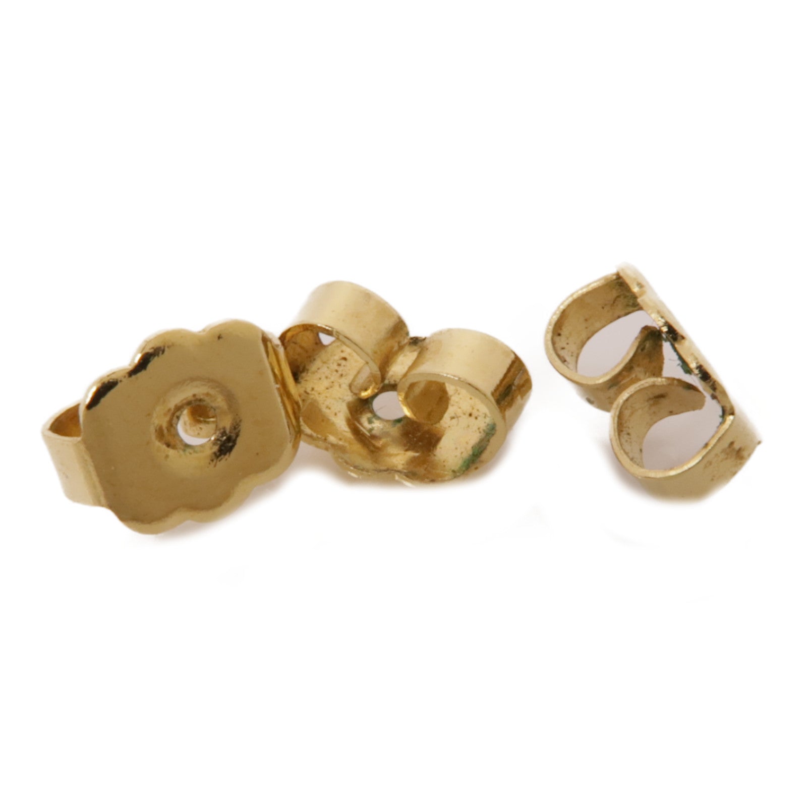 LOUIS VUITTON 金屬 Boucle D'oreille Sweet耳環