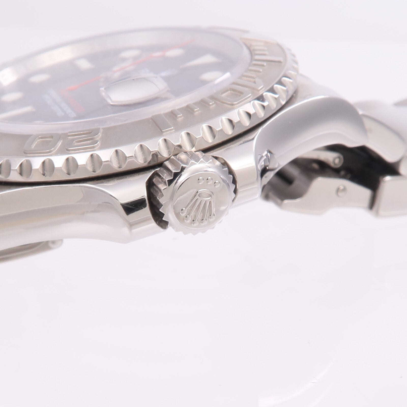 ROLEX Yacht Master 126622