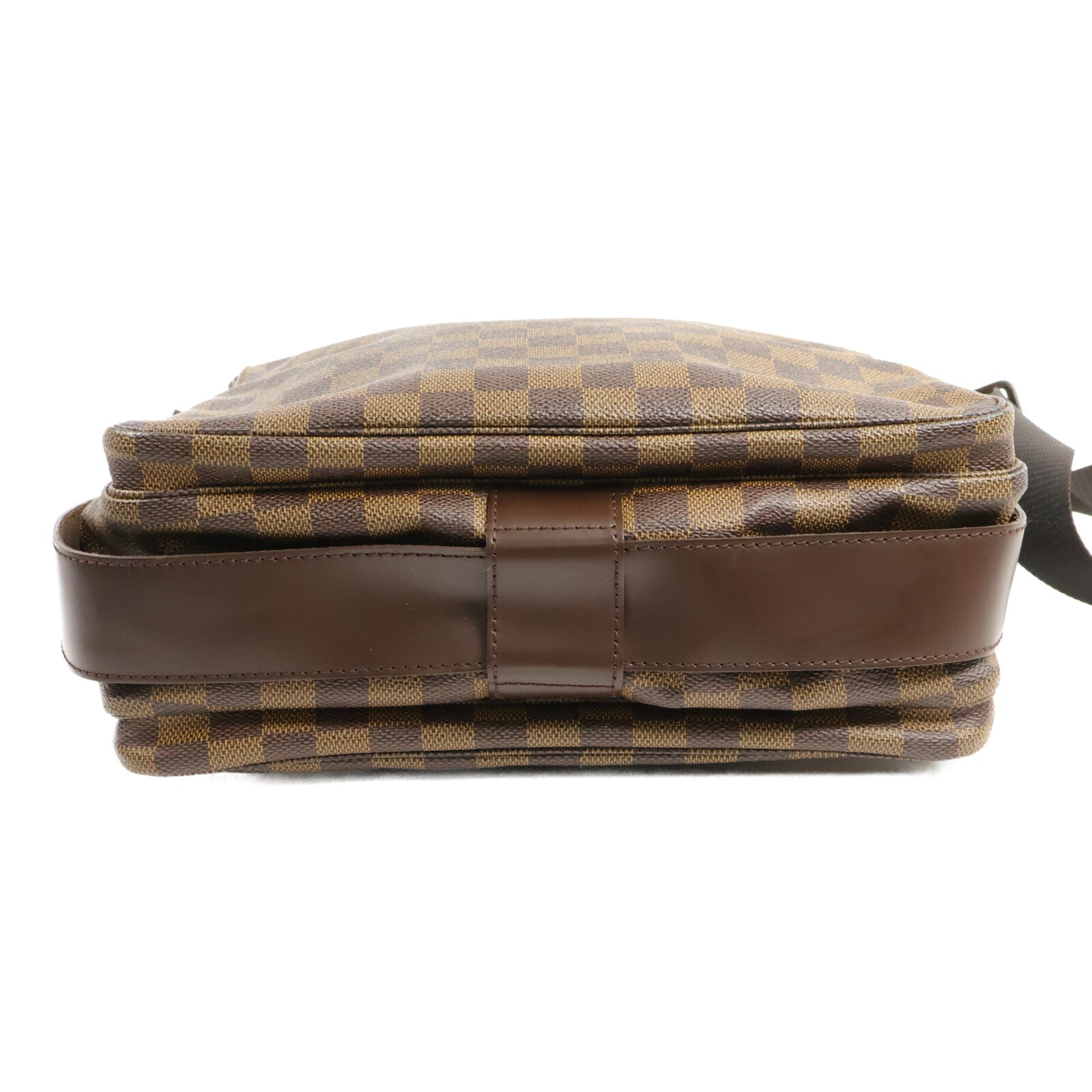 LOUIS VUITTON Damier Naviglio肩背袋