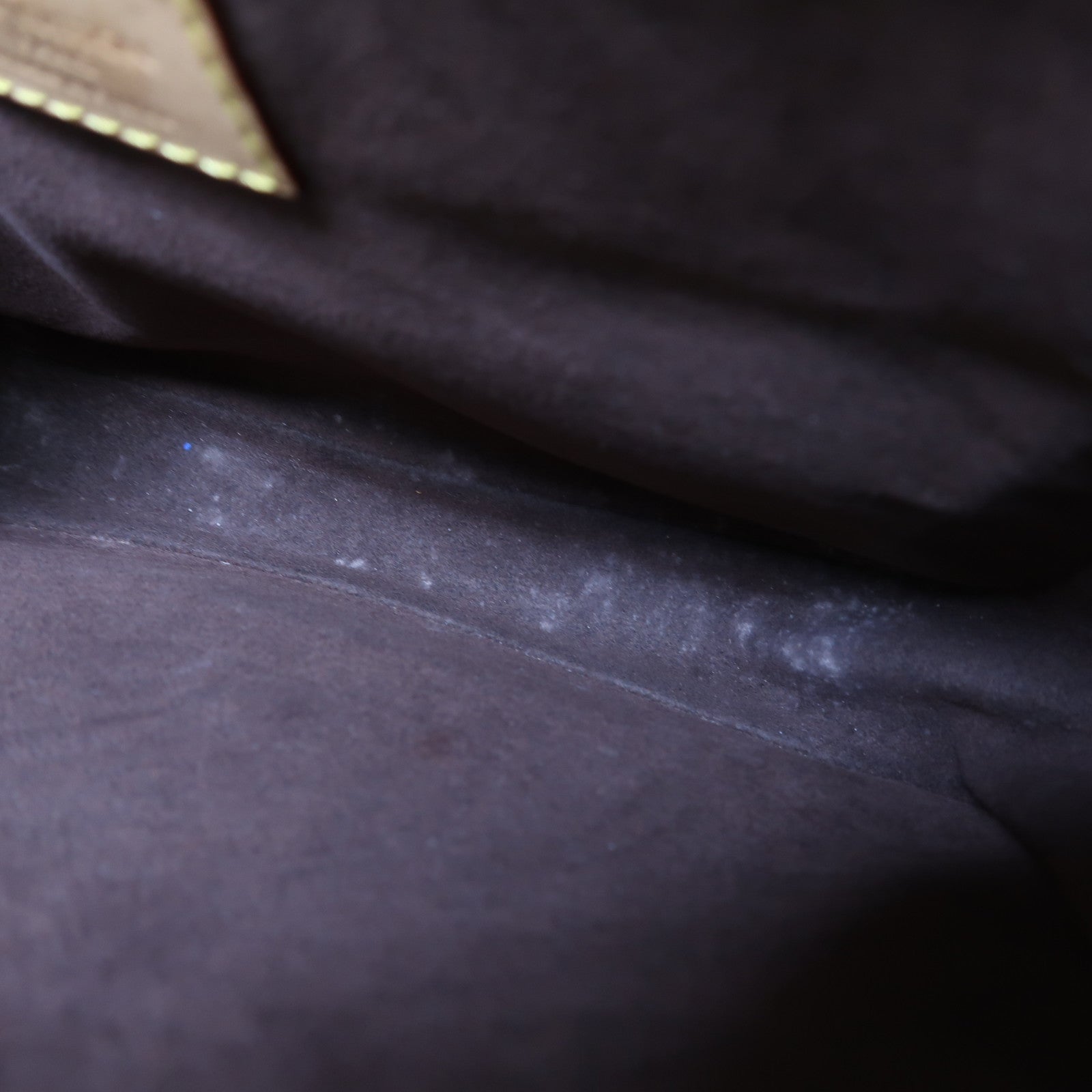 LOUIS VUITTON Monogram Pochette Metis MM金扣手挽肩背兩用袋啡色