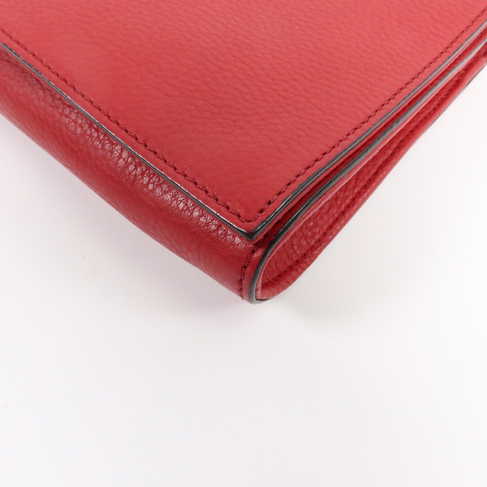 GUCCI 牛皮皮革Clutch Bag手拿包