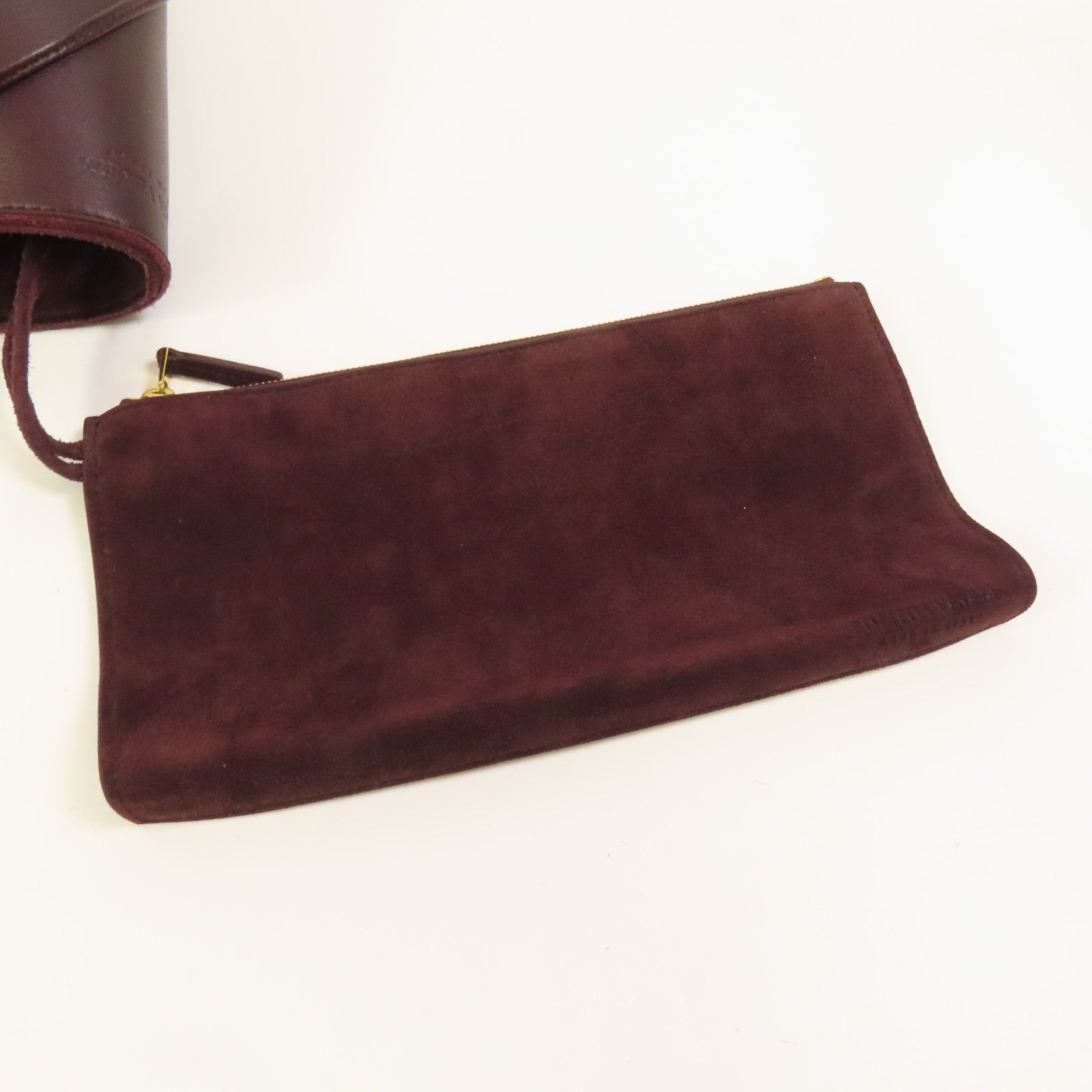 BOTTEGA VENETA 牛皮皮革Arco Tote Medium肩背袋