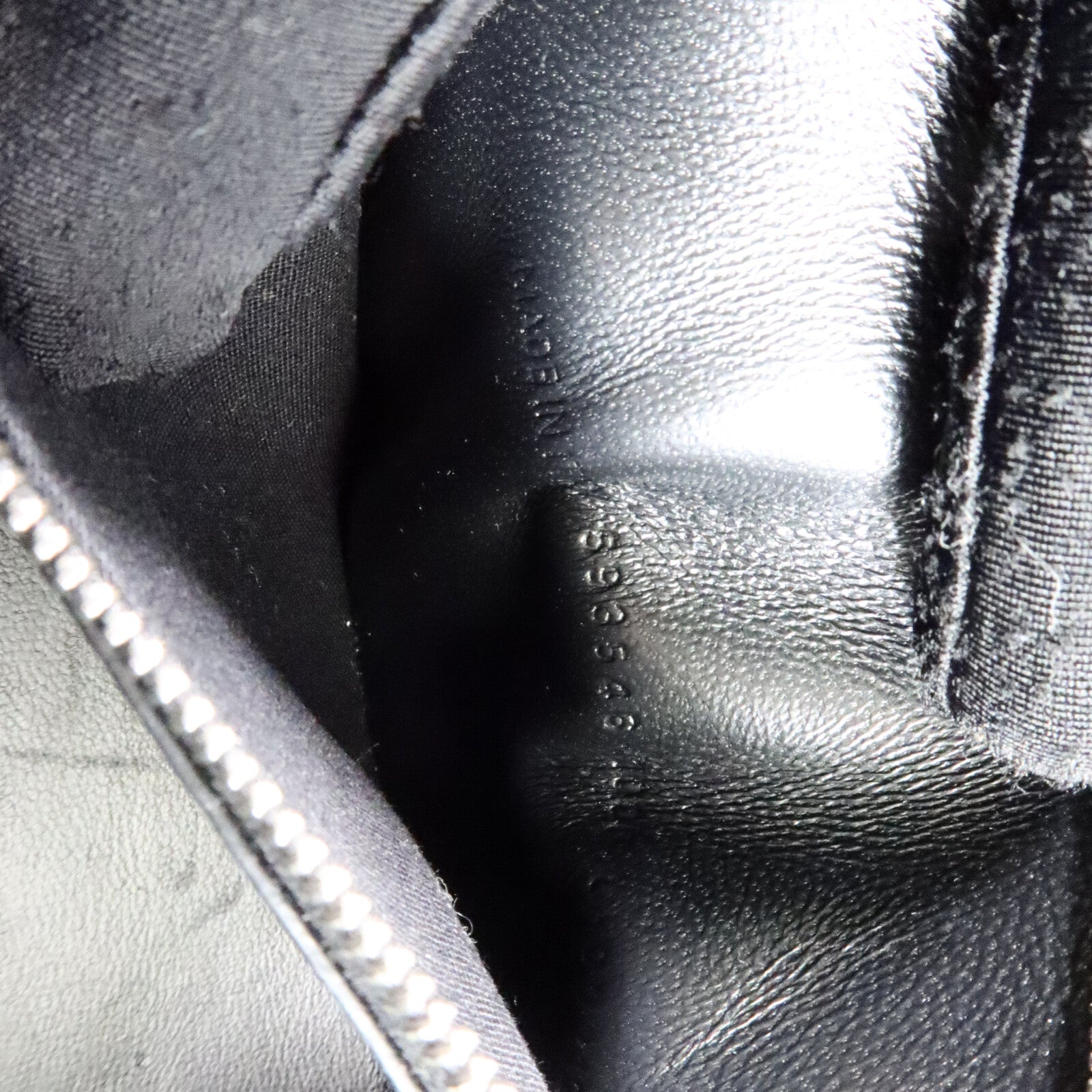 BALENCIAGA 牛皮皮革Hourglass Small Top Handle手挽肩背兩用袋