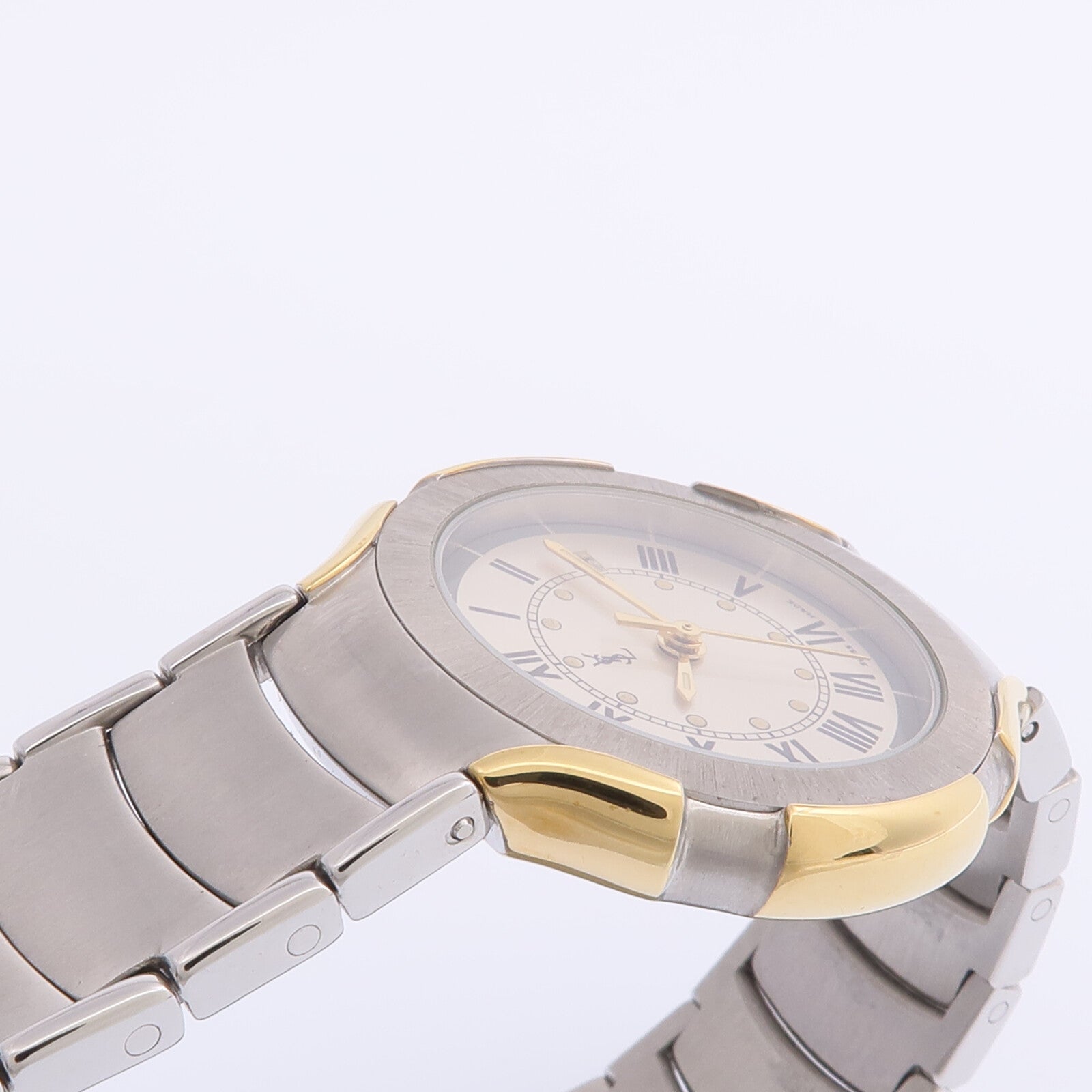 SAINT LAURENT YSL Saint Laurent Watch