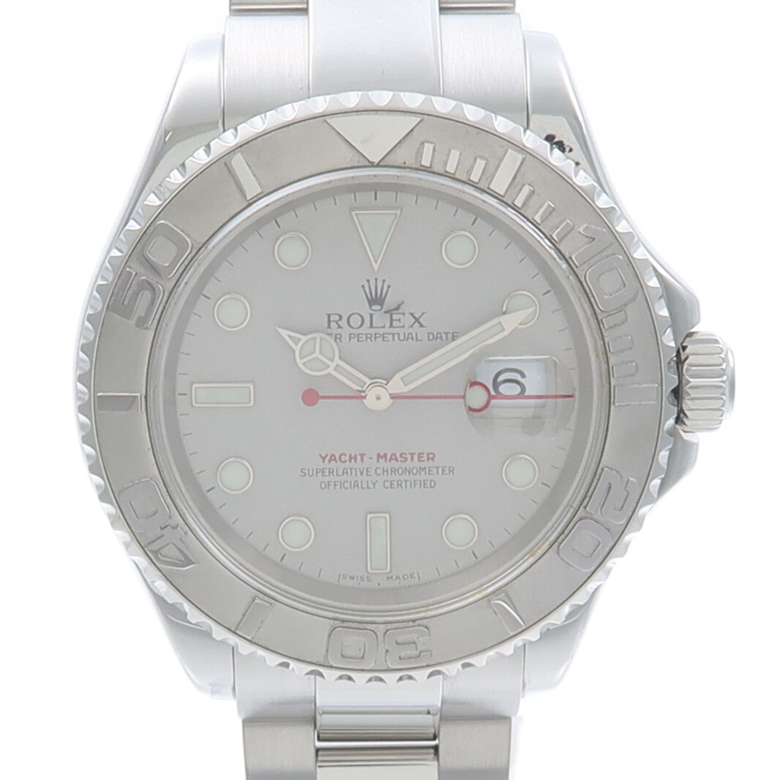 ROLEX Yacht-Master 16622