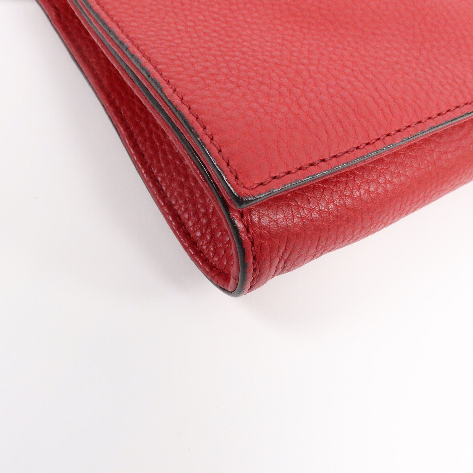 GUCCI 牛皮皮革Clutch Bag手拿包