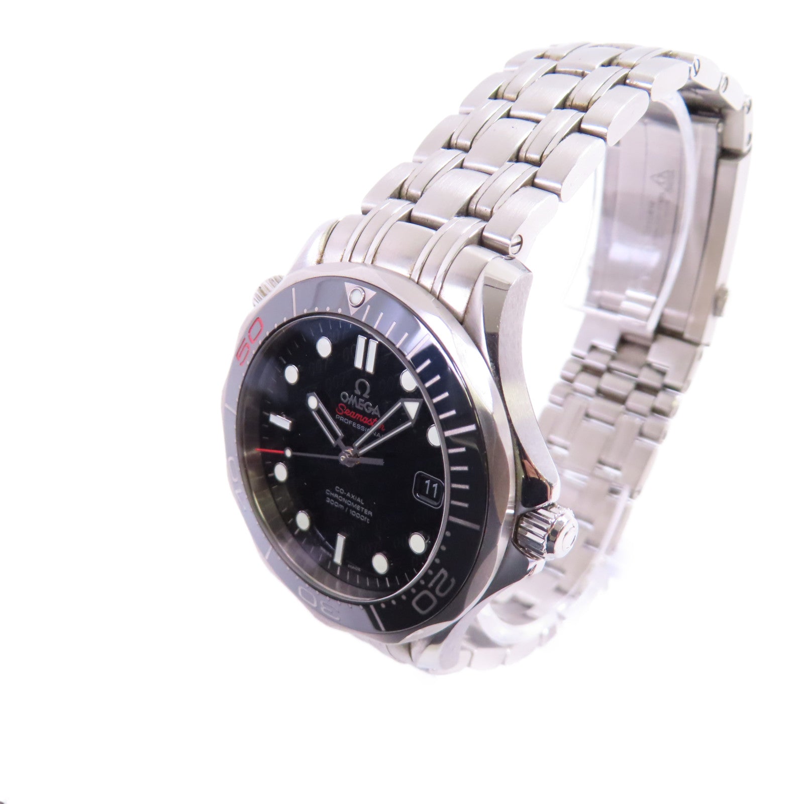 OMEGA Seamaster James Bond 212.30.41.20.01.005