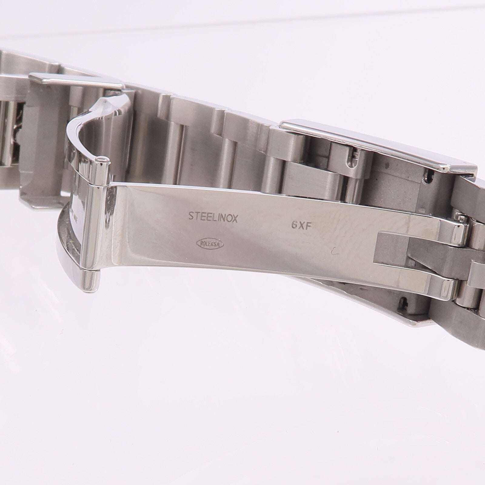 ROLEX Yacht Master 126622