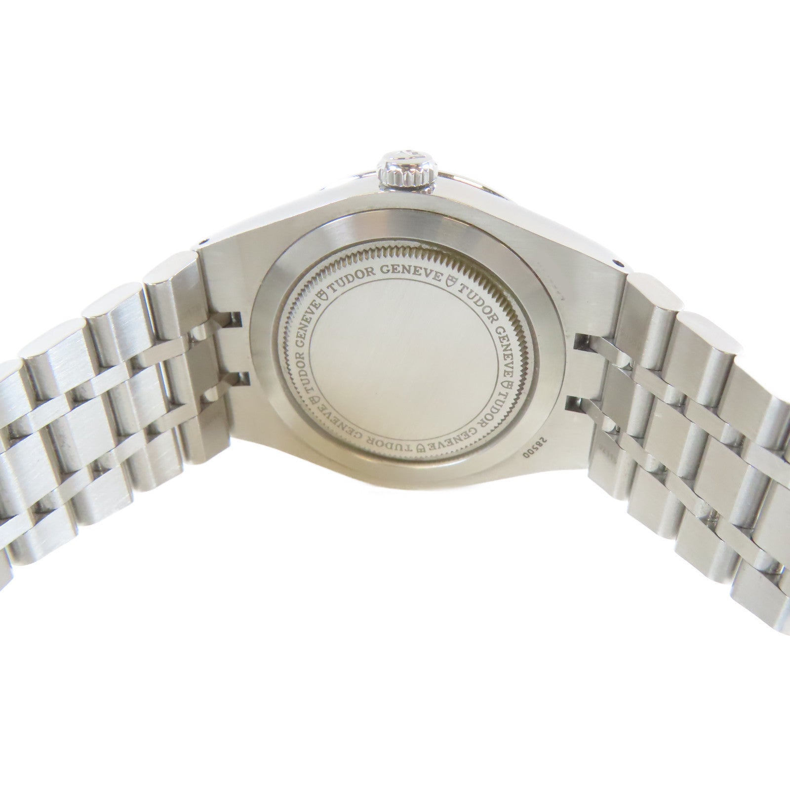 TUDOR 不鏽鋼Tudor Royal自動機芯手錶銅色#14cm