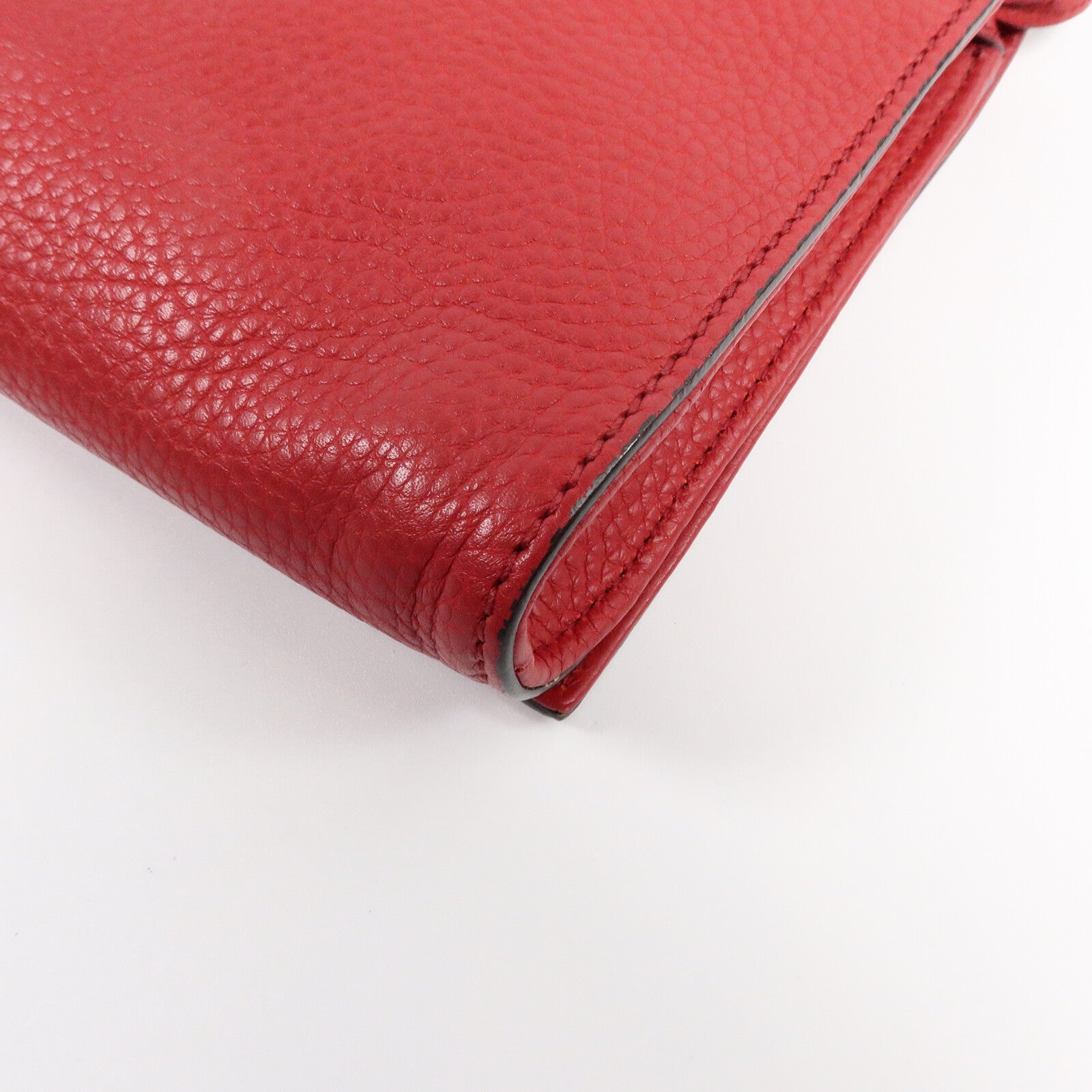 GUCCI 牛皮皮革Clutch Bag手拿包