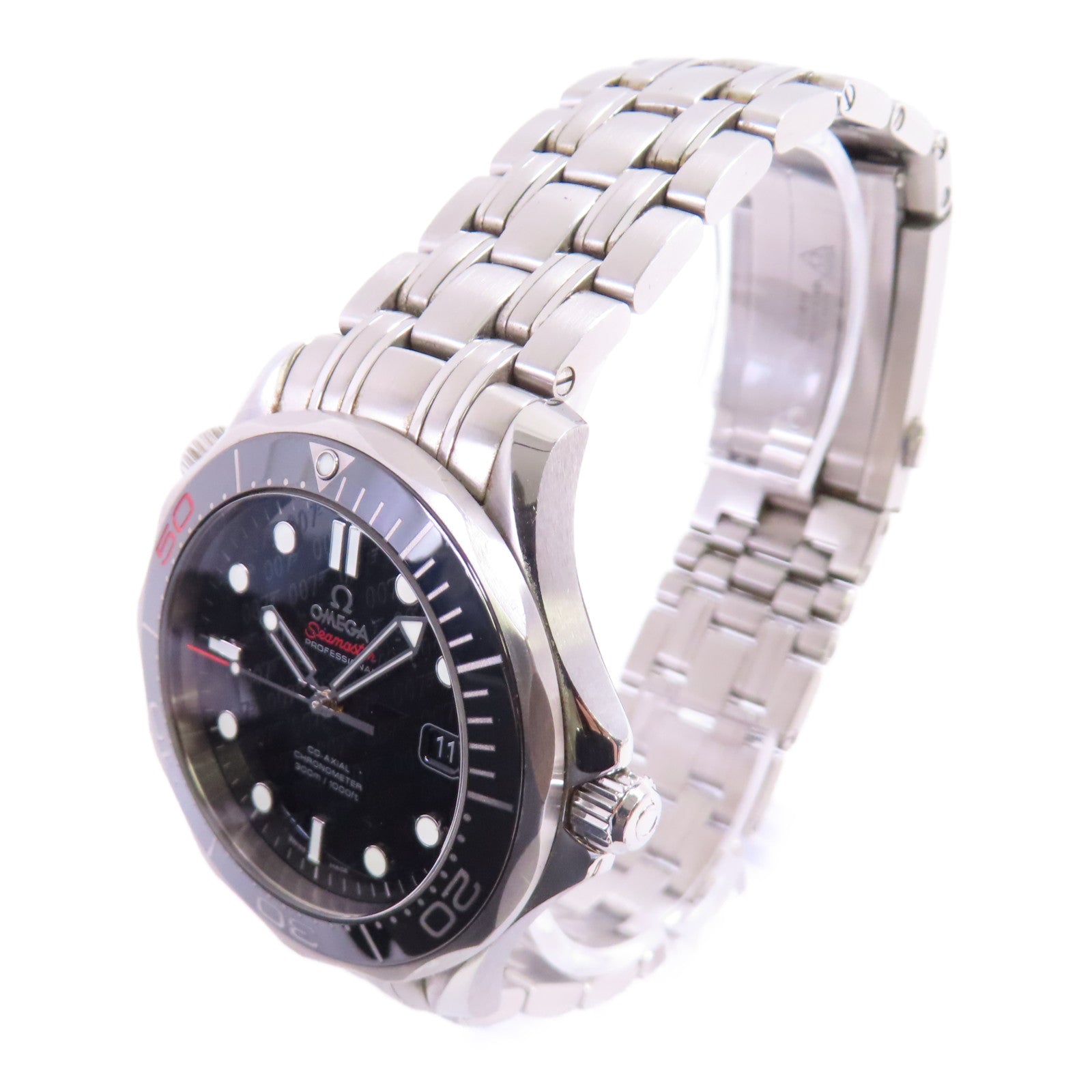 OMEGA Seamaster James Bond 212.30.41.20.01.005