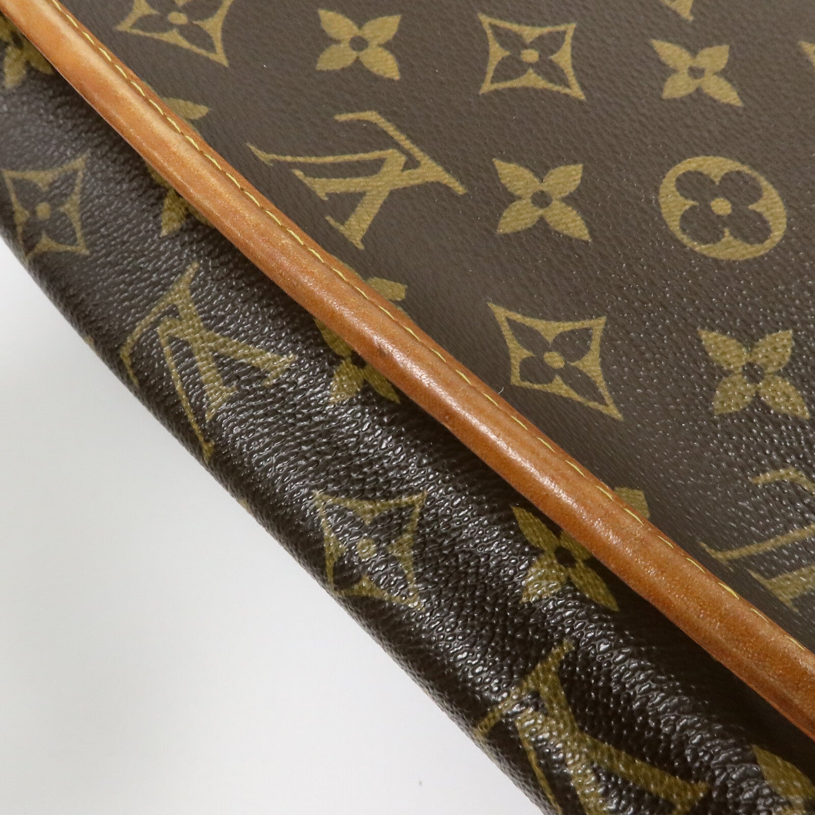 LOUIS VUITTON Monogram Bosphore肩背袋