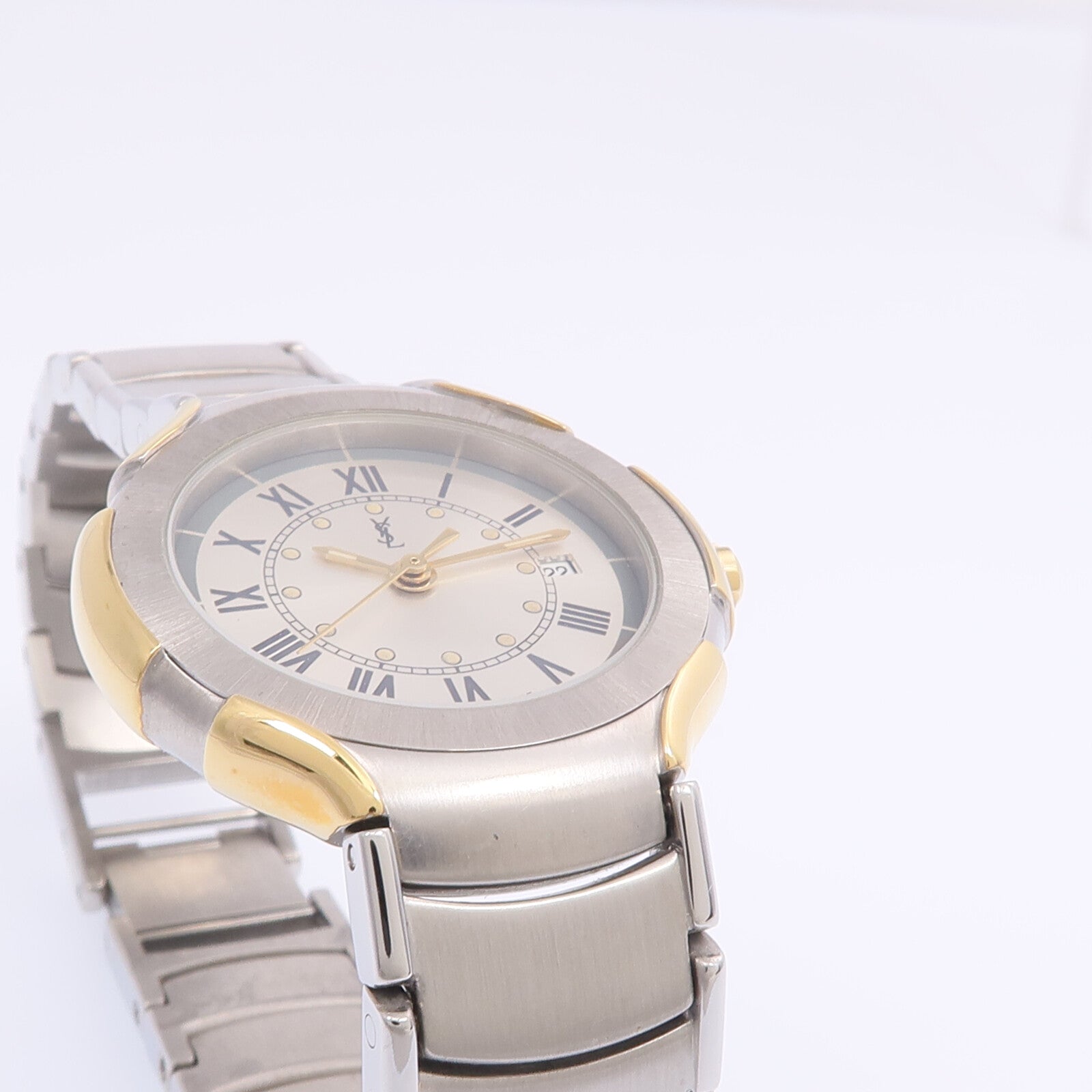 SAINT LAURENT YSL Saint Laurent Watch