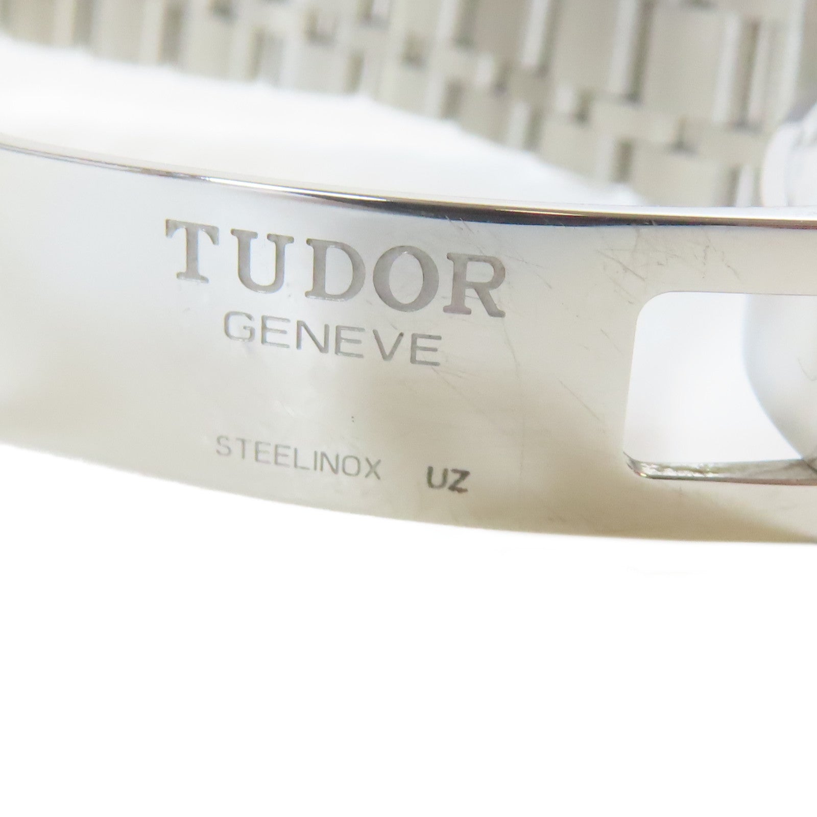 TUDOR 不鏽鋼Tudor Royal自動機芯手錶銅色#14cm