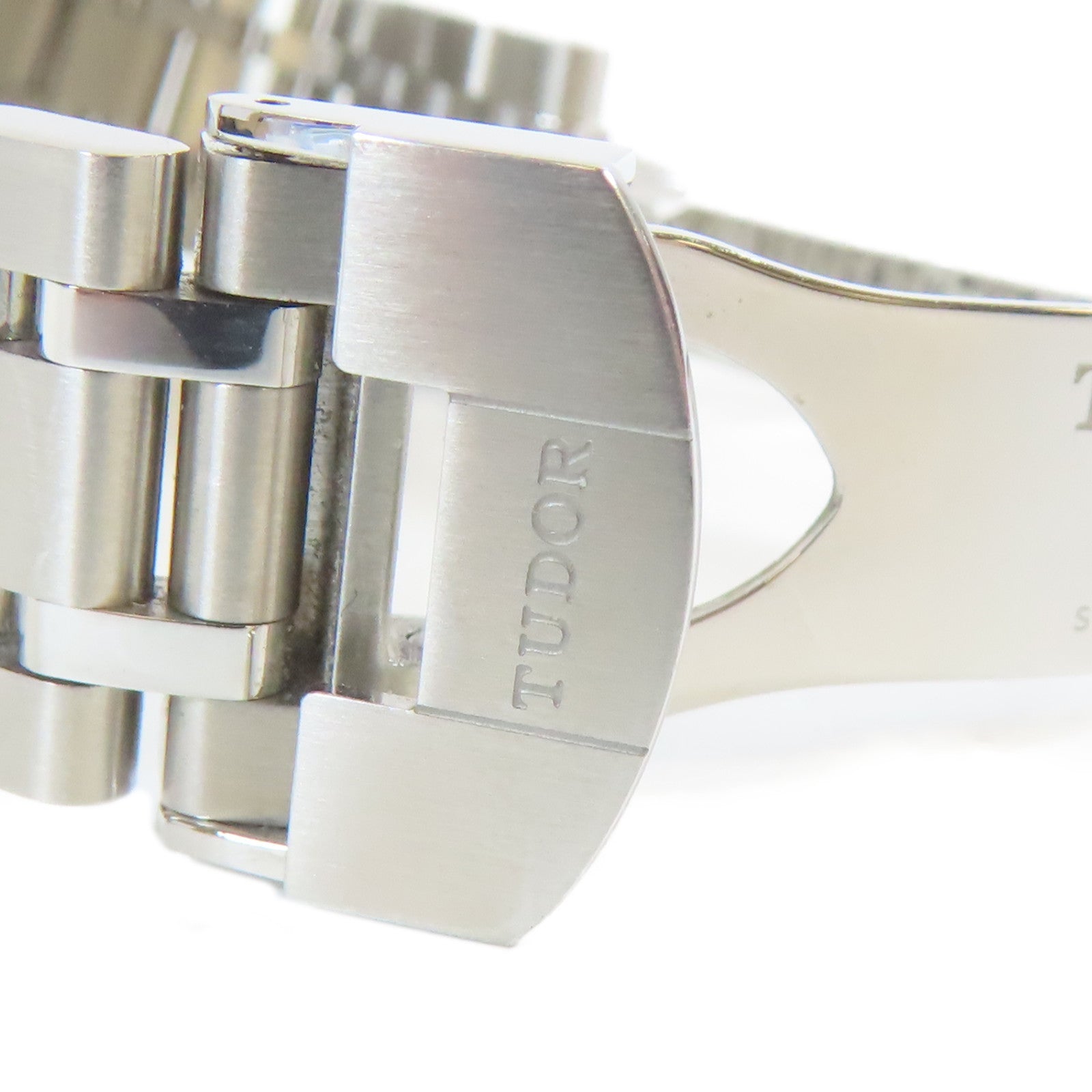 TUDOR 不鏽鋼Tudor Royal自動機芯手錶銅色#14cm
