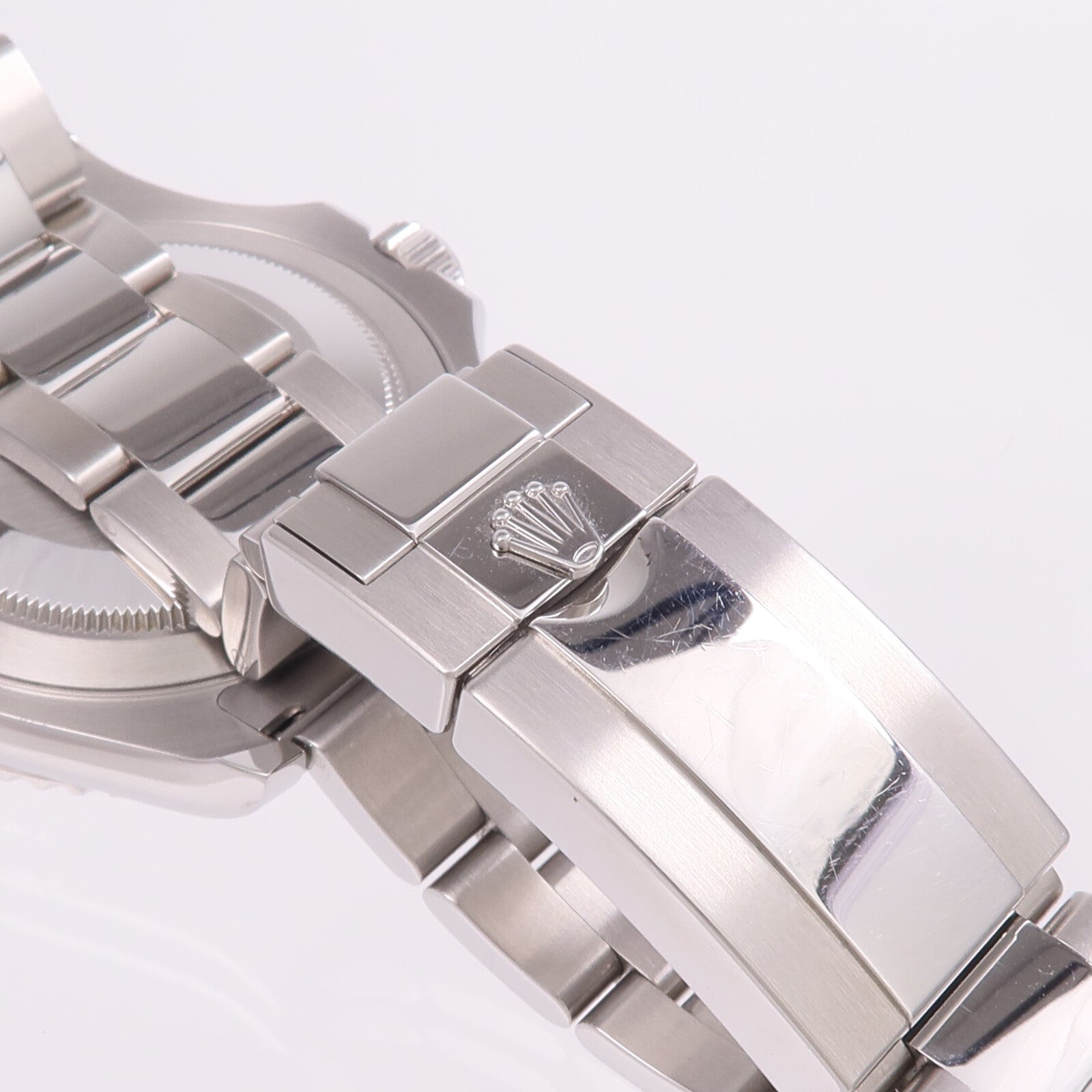 ROLEX Yacht Master 126622