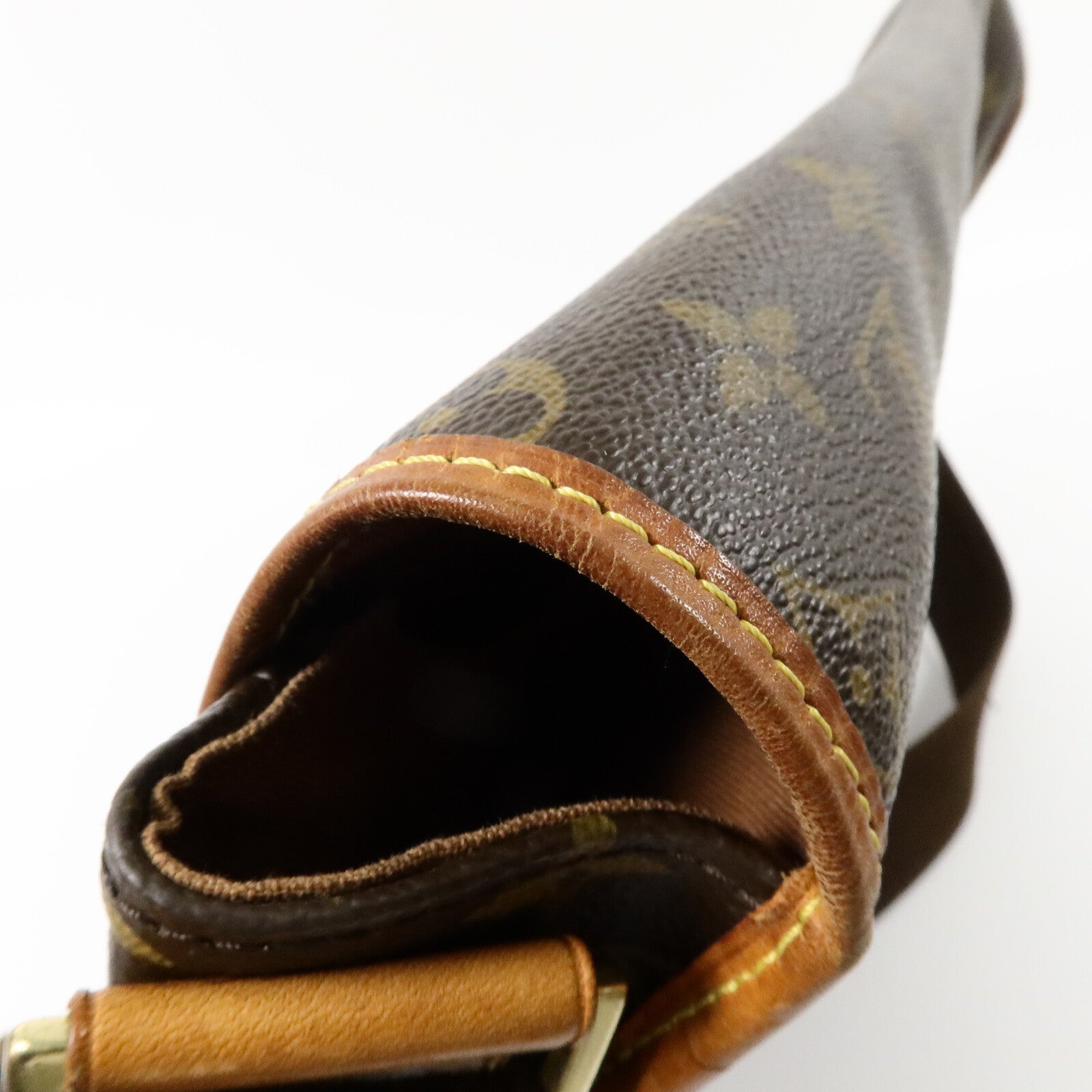LOUIS VUITTON Monogram Bosphore肩背袋