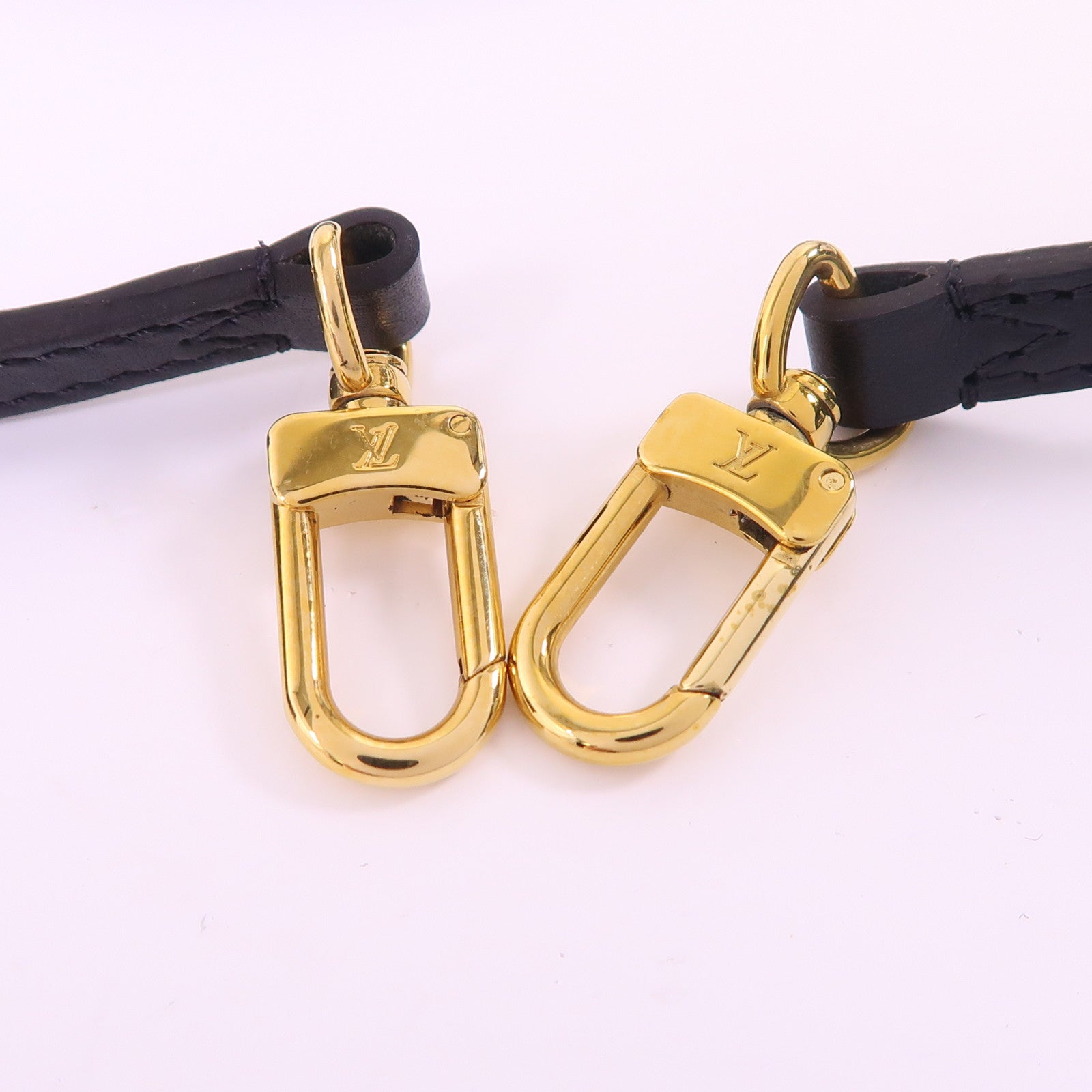 LOUIS VUITTON Monogram Petite Malle Shoulder Bag金扣肩背袋